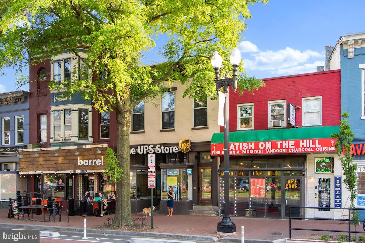 111 Kentucky Avenue Southeast Washington, DC 20003 - Photo 60 of 64