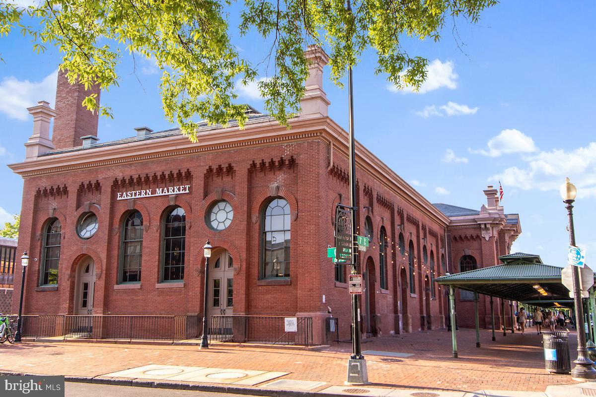 111 Kentucky Avenue Southeast Washington, DC 20003 - Photo 61 of 64