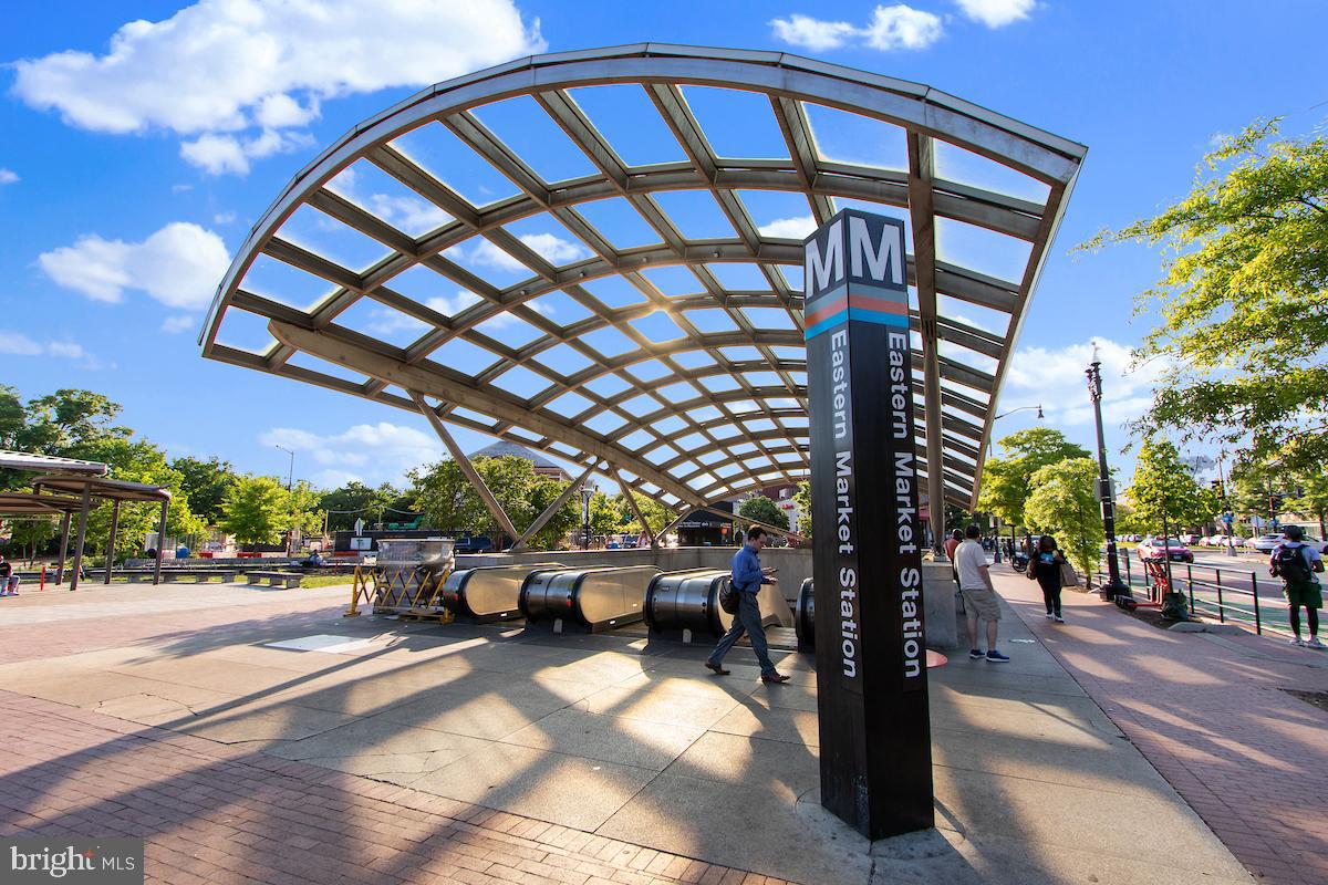 111 Kentucky Avenue Southeast Washington, DC 20003 - Photo 63 of 64