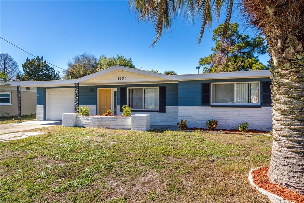 9105 Pegasus Avenue Port Richey, FL 34668 - Photo 1 of 1