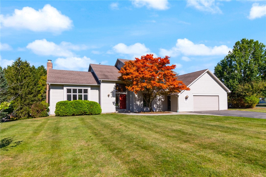 2 Cavendish Place Rochester, NY 14625 - Photo 1 of 1