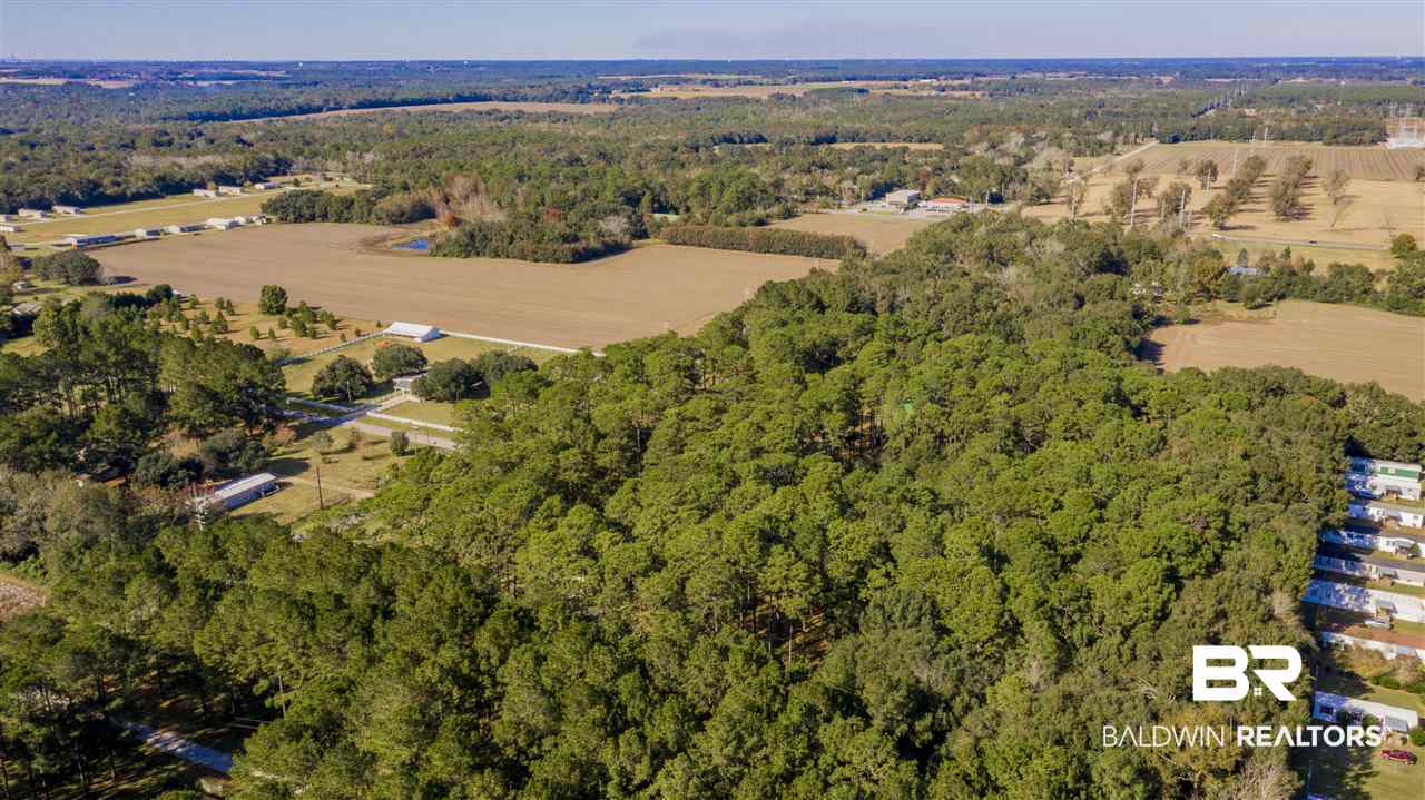21640 County Road 49 Silverhill, AL 36576 - Photo 31 of 42