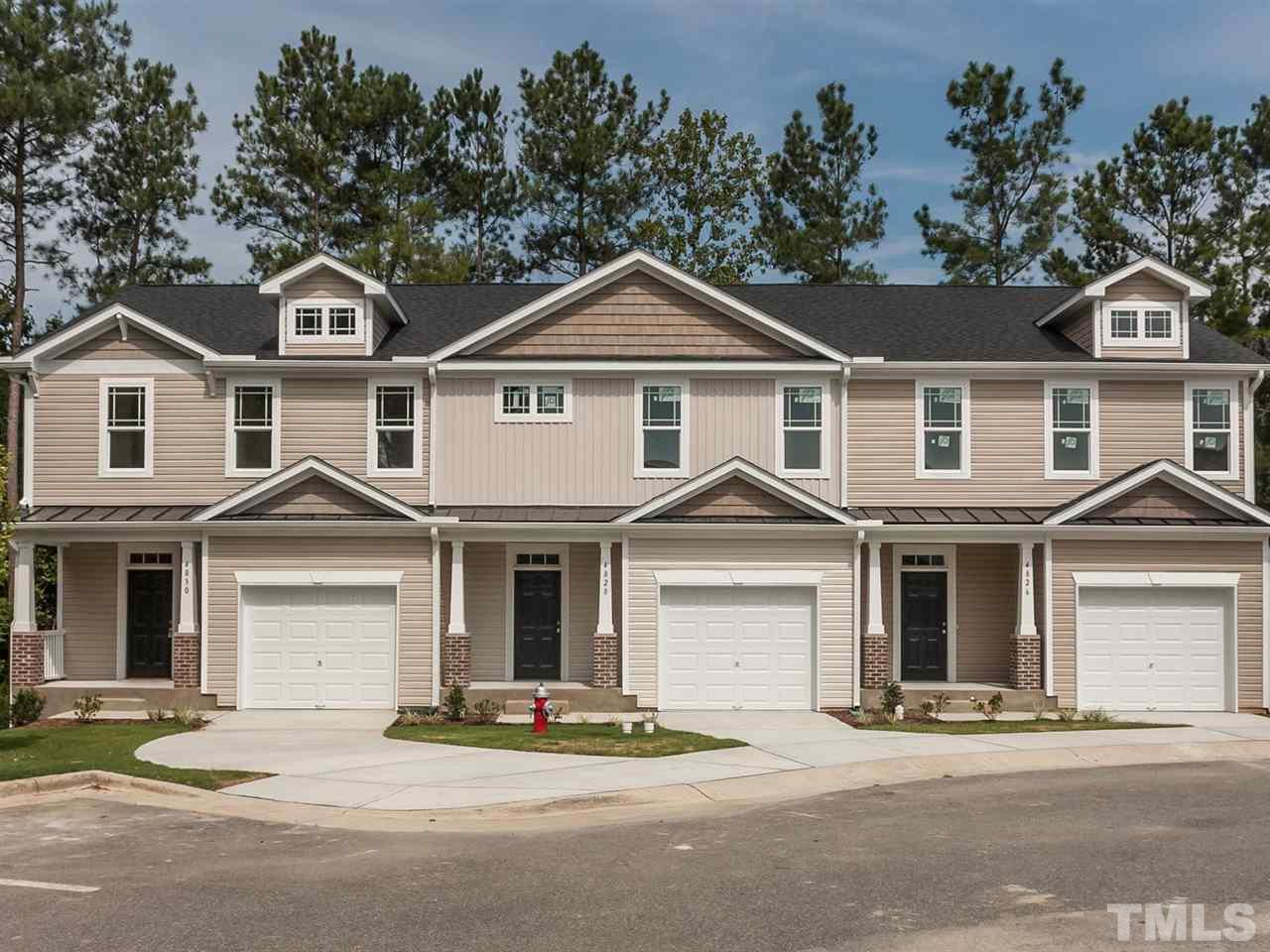 4828 Landover Bluff Way Raleigh, NC 27616 - Photo 1 of 24 Gallery Image 1