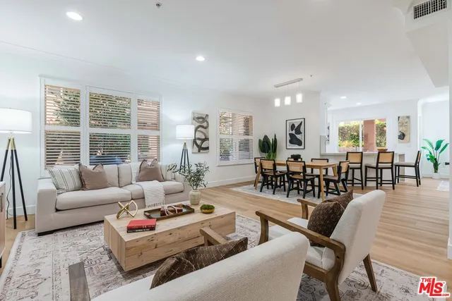 $1,450,000 | 6020 South Seabluff Drive, Unit 114, Playa Vista, CA 90094