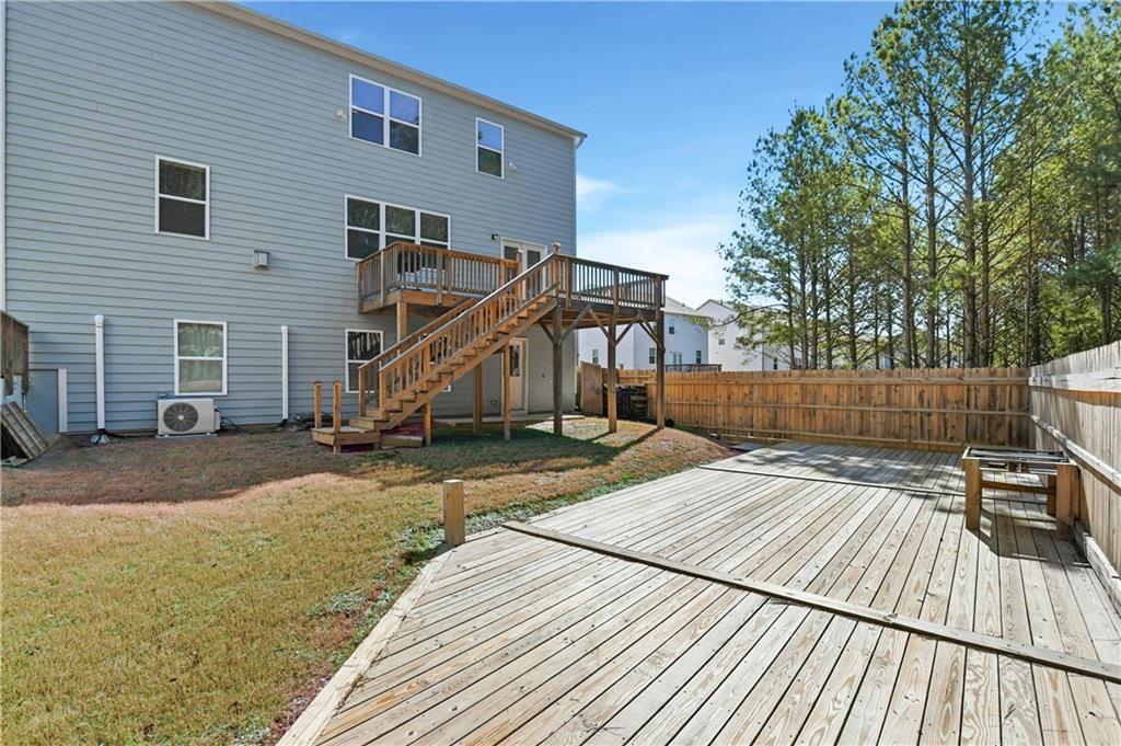 7626 Jennadee Drive Fairburn, GA 30213 - Photo 27 of 27