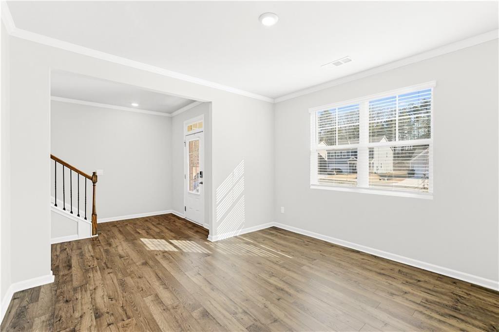 7626 Jennadee Drive Fairburn, GA 30213 - Photo 3 of 27