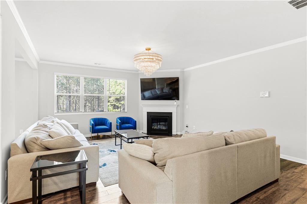 7626 Jennadee Drive Fairburn, GA 30213 - Photo 5 of 27