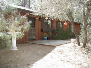1369 West Boulder Road Prescott, AZ 86303 - Photo 1 of 8 Primary Photo