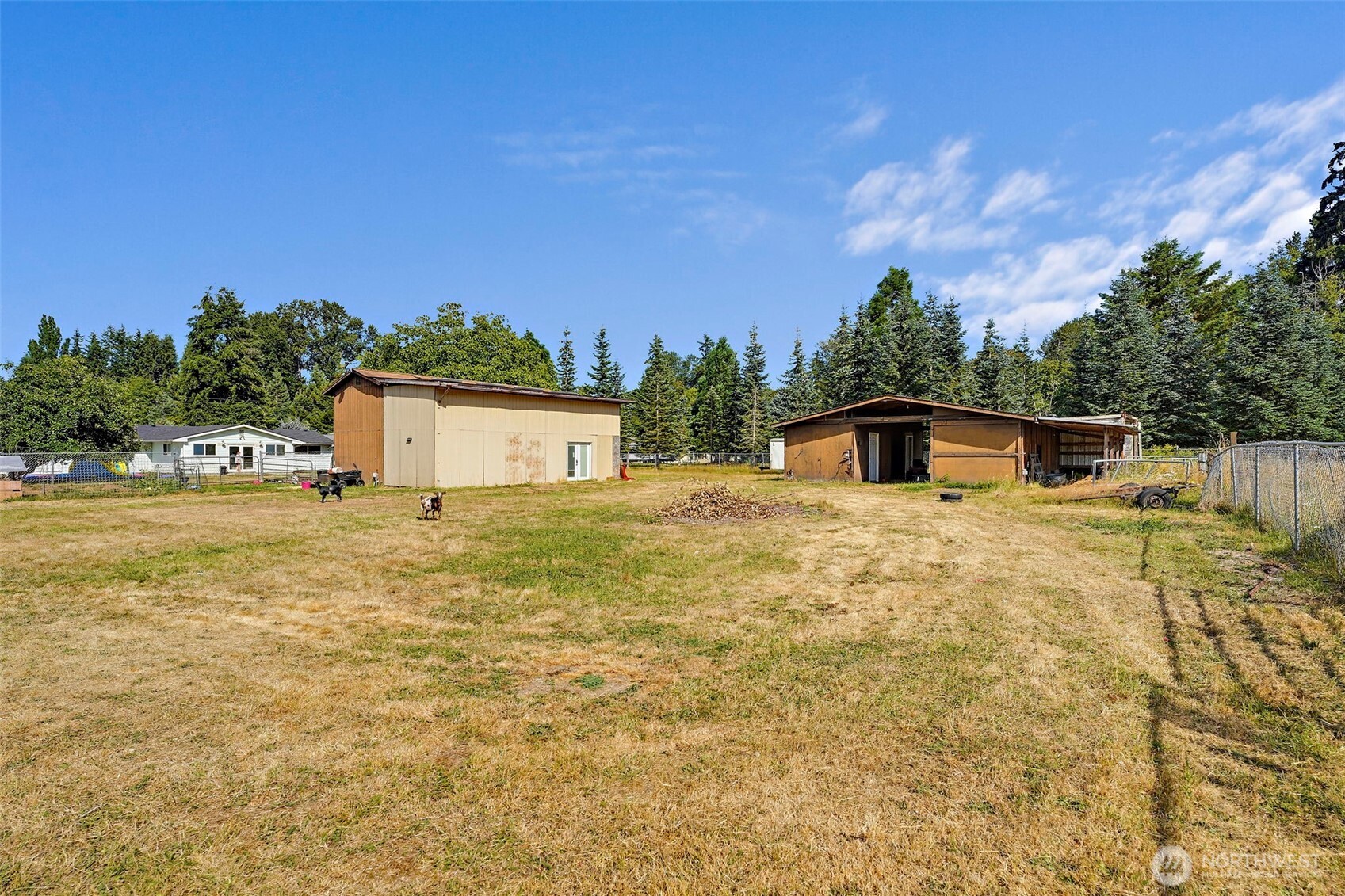 11033 Kuhlman Road Southeast Olympia, WA 98513 - Photo 33 of 40 Gallery Image 33