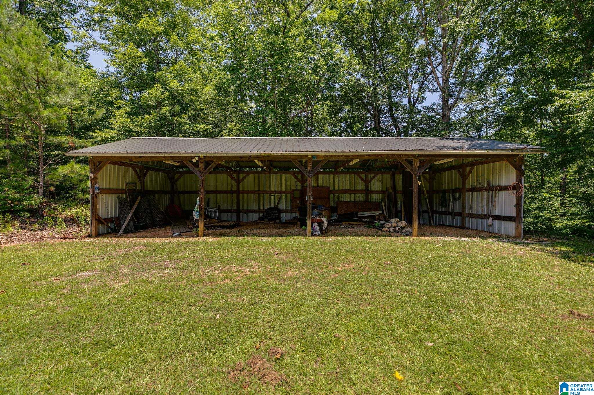 5429 Highway 46 Heflin, AL 36264 - Photo 30 of 33