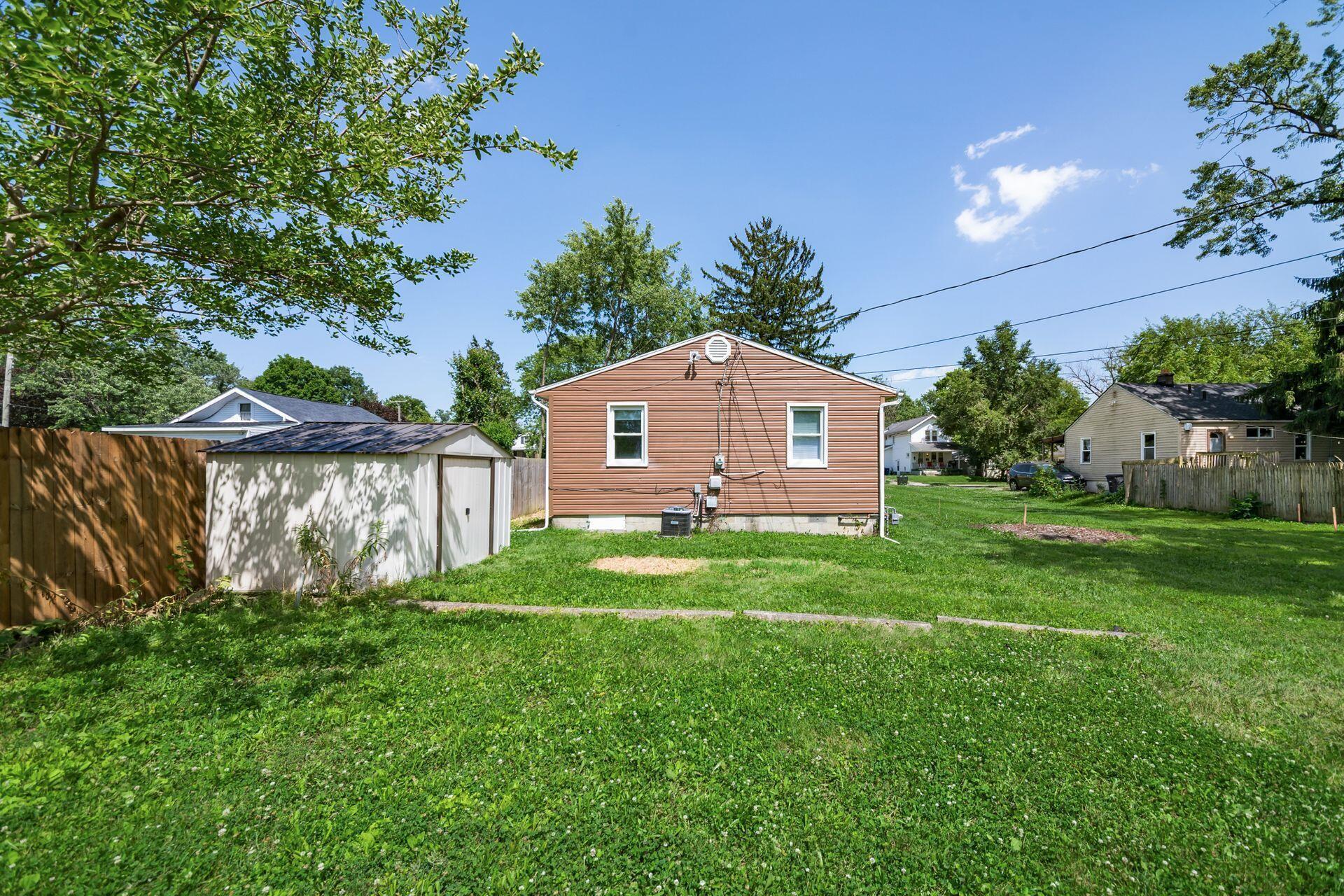 2923 Howey Road Columbus, OH 43224 - Photo 23 of 25 040_ Rd Columbus OH 43224 USA