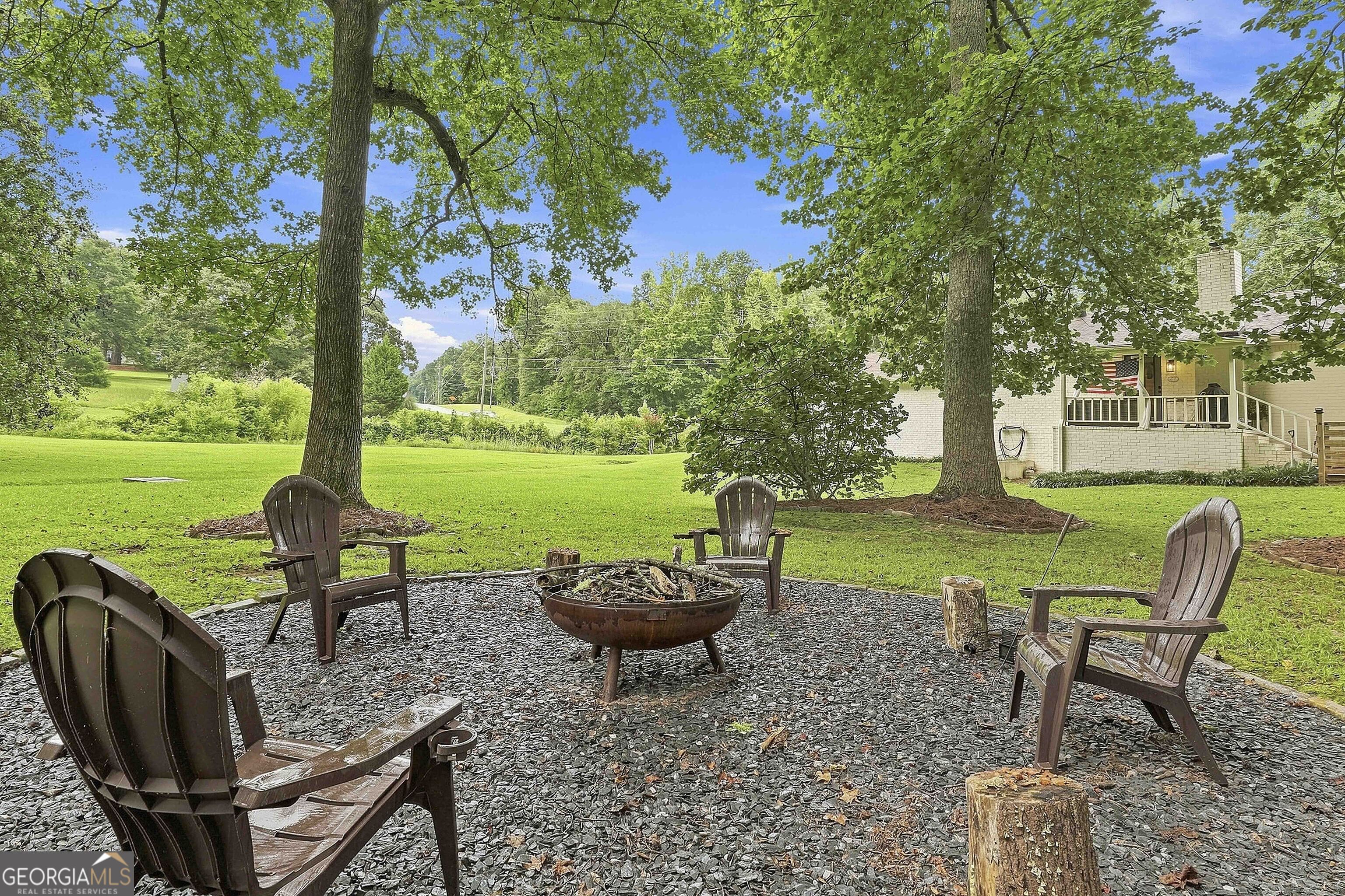413 Lees Mill Road Fayetteville, GA 30214 - Photo 39 of 53 Gallery Image 39