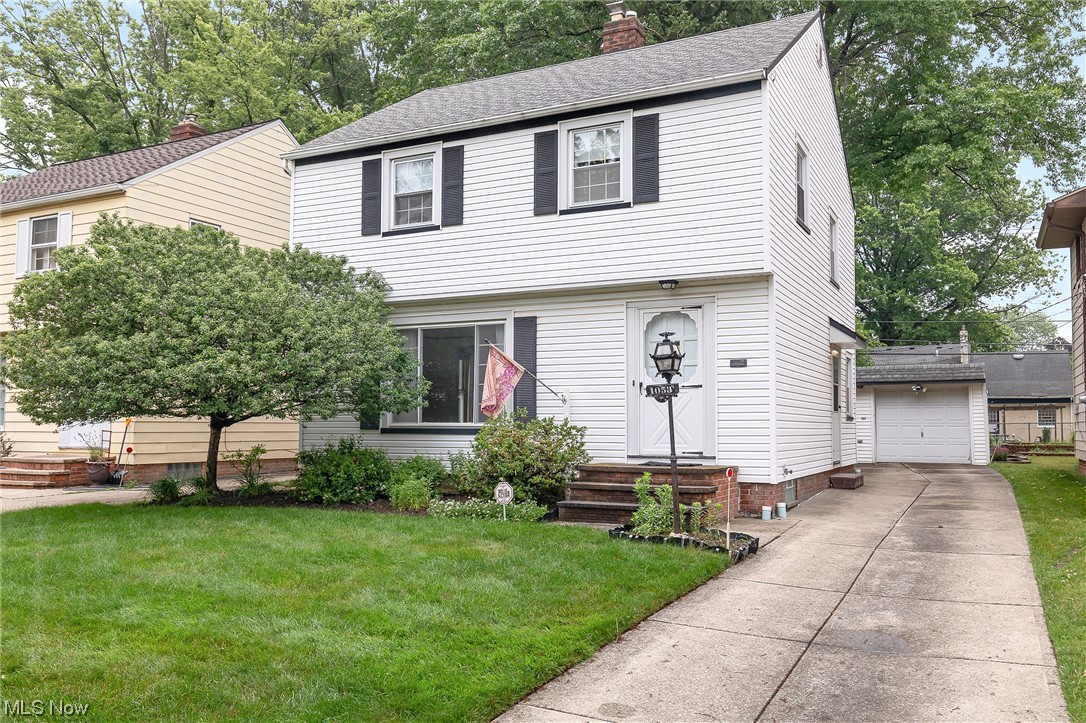 1053 Argonne Road Cleveland, OH 44121 - Photo 1 of 21 Gallery Image 1