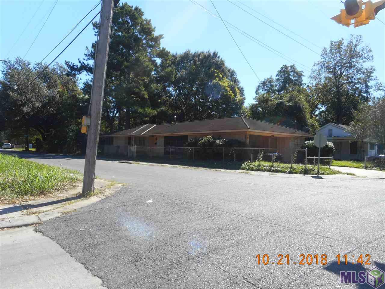 812 East Harrison Street Baton Rouge, LA 70802 - Photo 1 of 12 Gallery Image 1