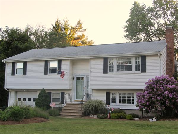15 Fencourt Road Canton, MA 02021 - Photo 1 of 15 a view of a yard in front of a house