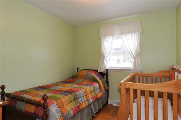 15 Fencourt Road Canton, MA 02021 - Photo 11 of 15 a bedroom with two beds and a window
