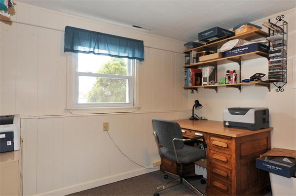 15 Fencourt Road Canton, MA 02021 - Photo 13 of 15 a view of a workspace with a window