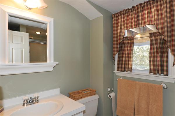 15 Fencourt Road Canton, MA 02021 - Photo 14 of 15 a bathroom with a sink and a toilet