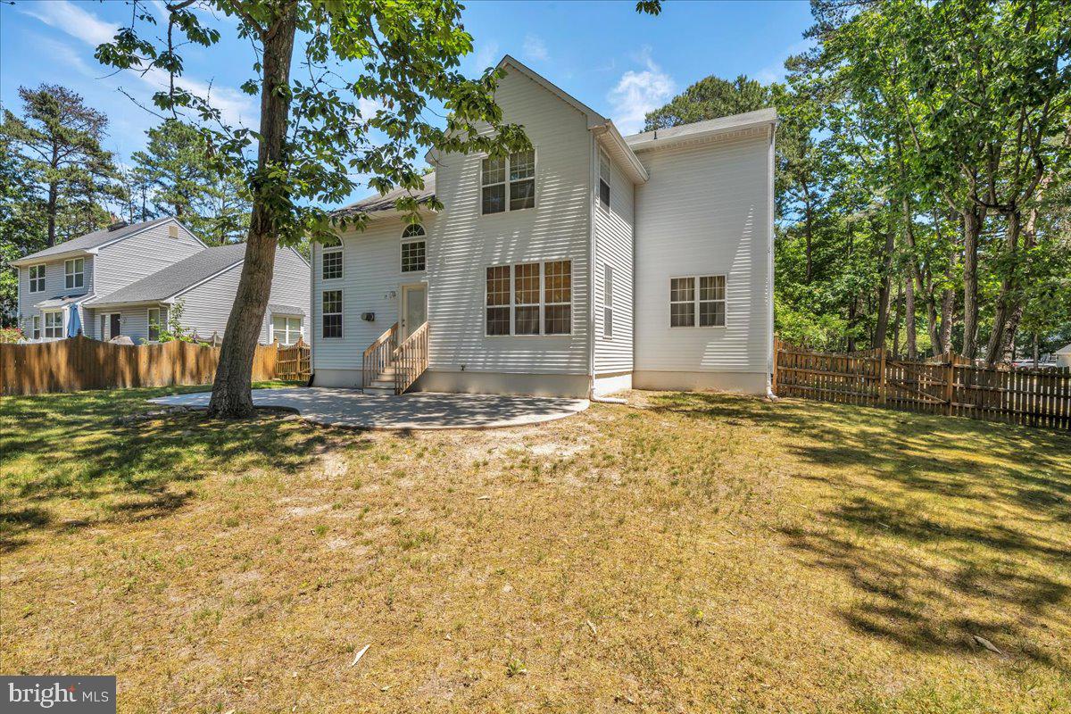 20 Militia Hill Road Sicklerville, NJ 08081 - Photo 23 of 24