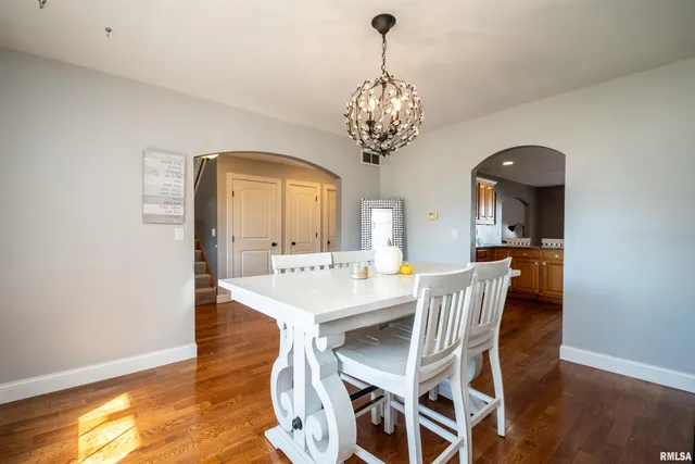 $470,000 | 610 Westminster Drive, Washington, IL 61571