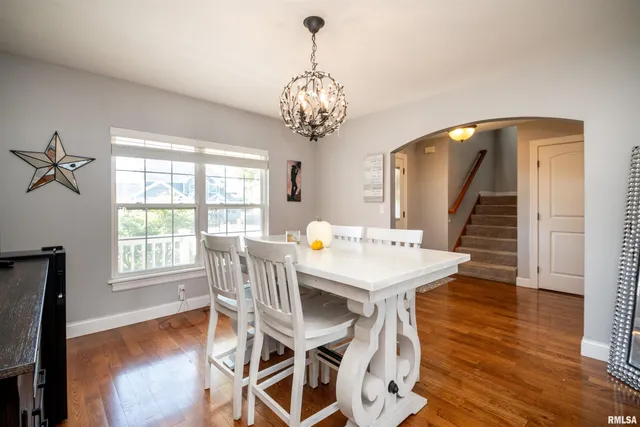 $470,000 | 610 Westminster Drive, Washington, IL 61571