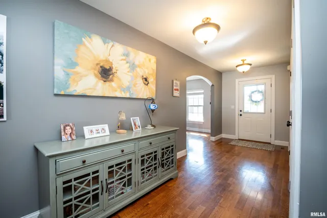 $470,000 | 610 Westminster Drive, Washington, IL 61571