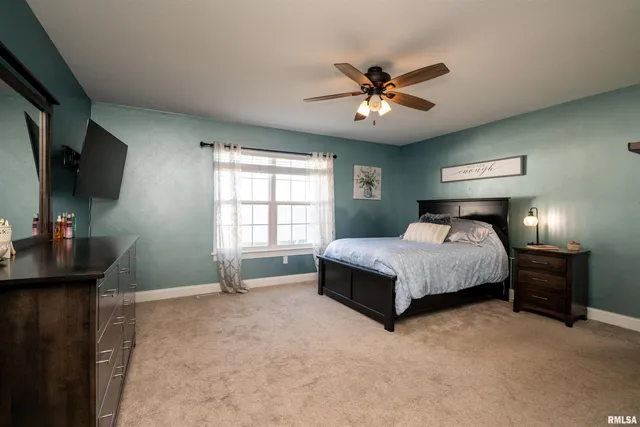 $470,000 | 610 Westminster Drive, Washington, IL 61571