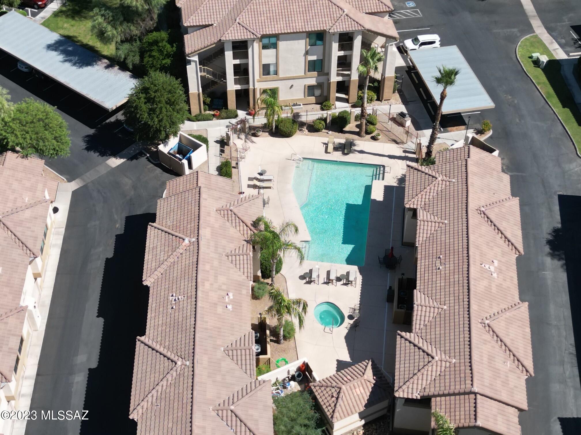 2550 East River Road, Unit 20201 Tucson, AZ 85718 - Photo 29 of 32