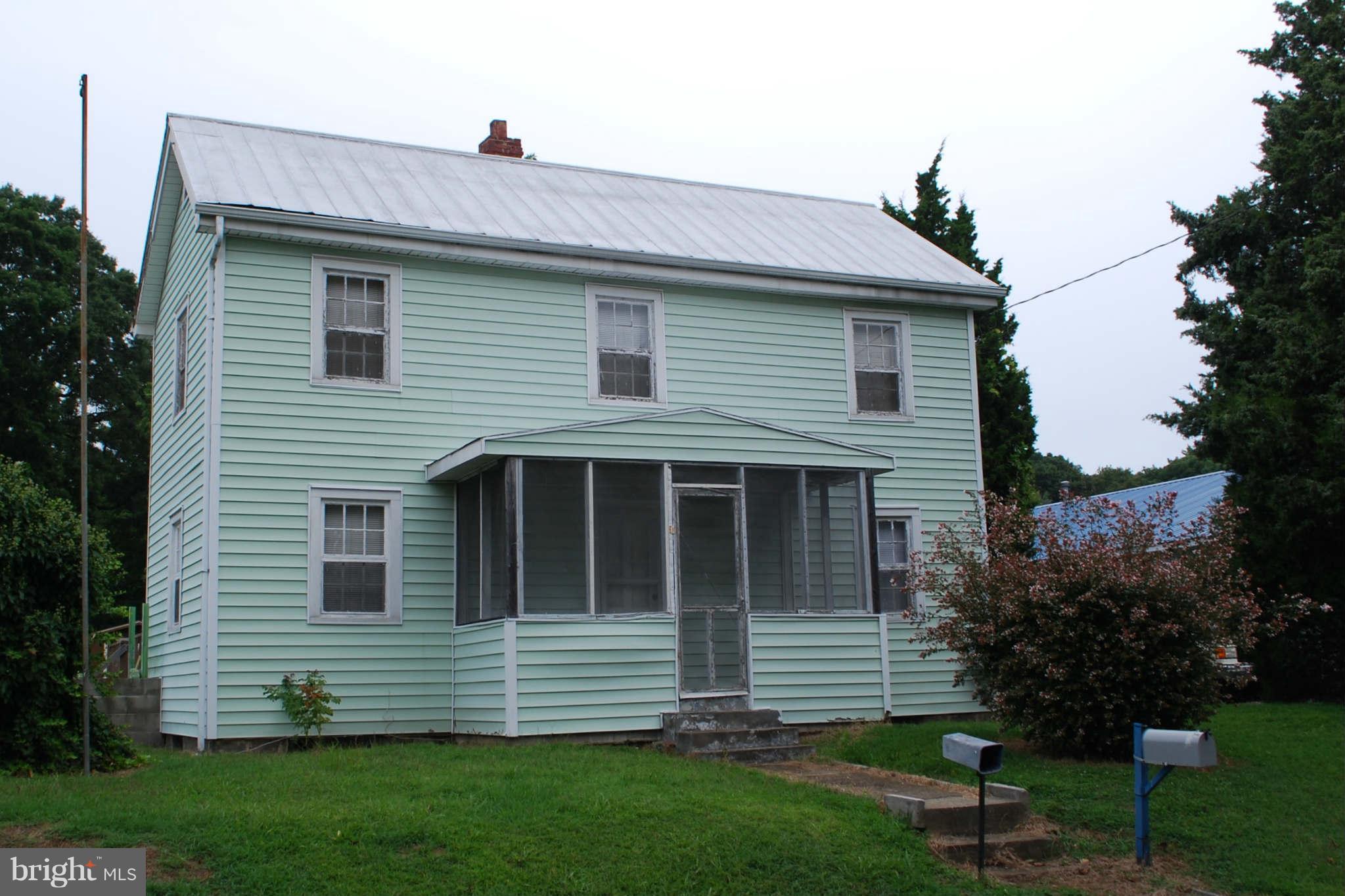 106 Love Point Road Stevensville, MD 21666 - Photo 1 of 2 Exterior (Front)