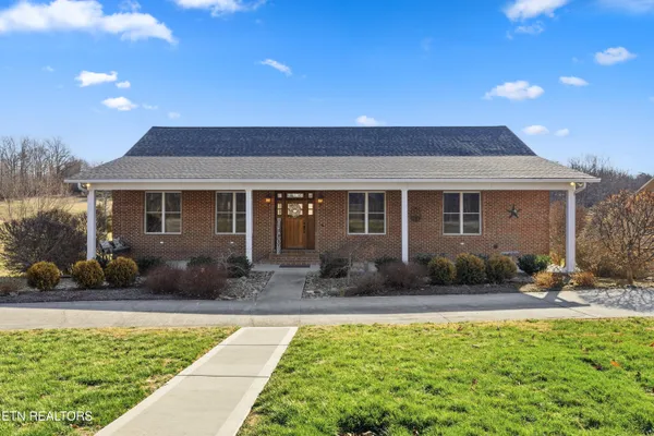 $1,390,000 | 239 Sequoyah Road, Andersonville, TN 37705
