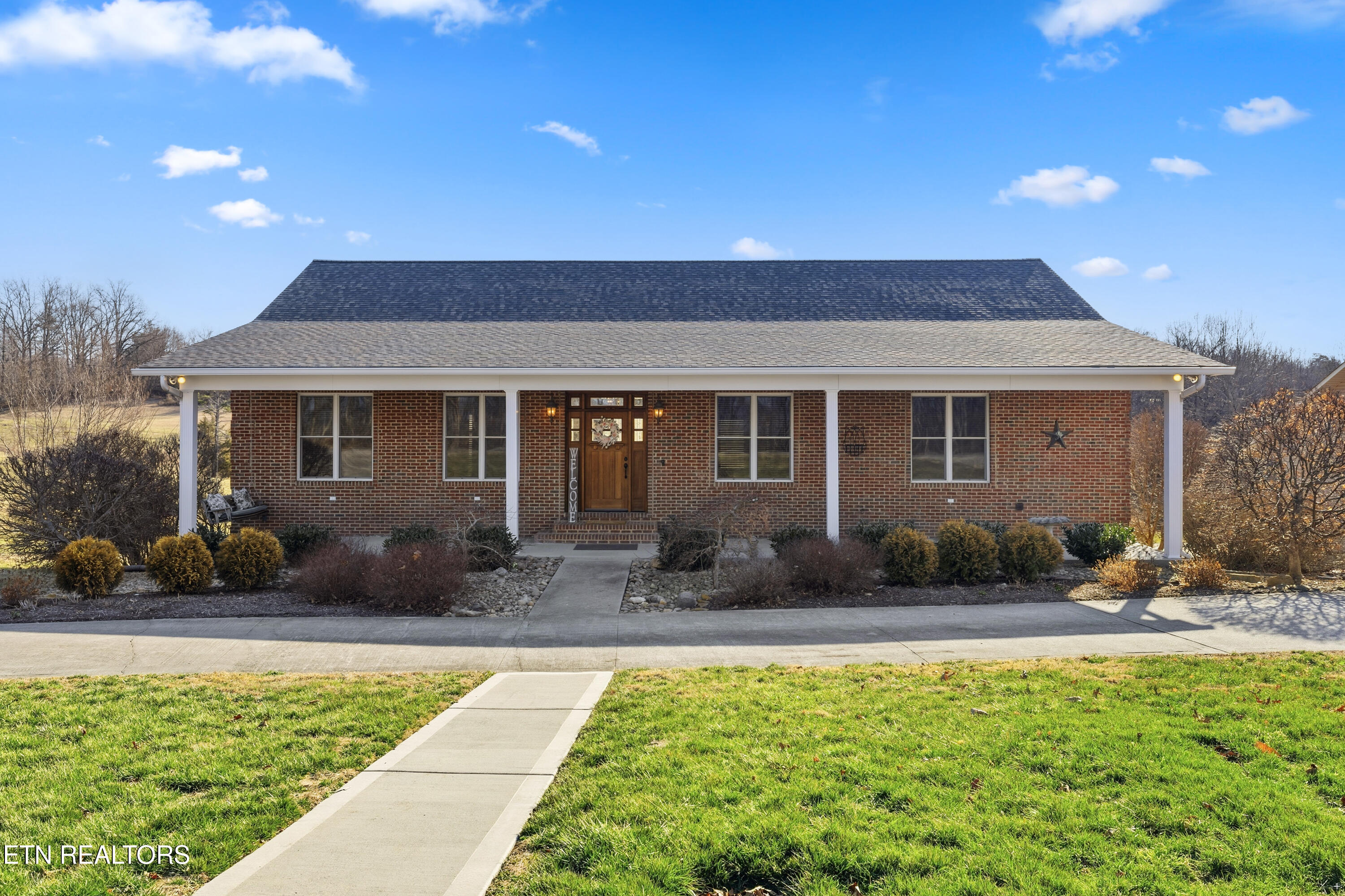 239 Sequoyah Road Andersonville, TN 37705 - Photo 1 of 49 Welcome!