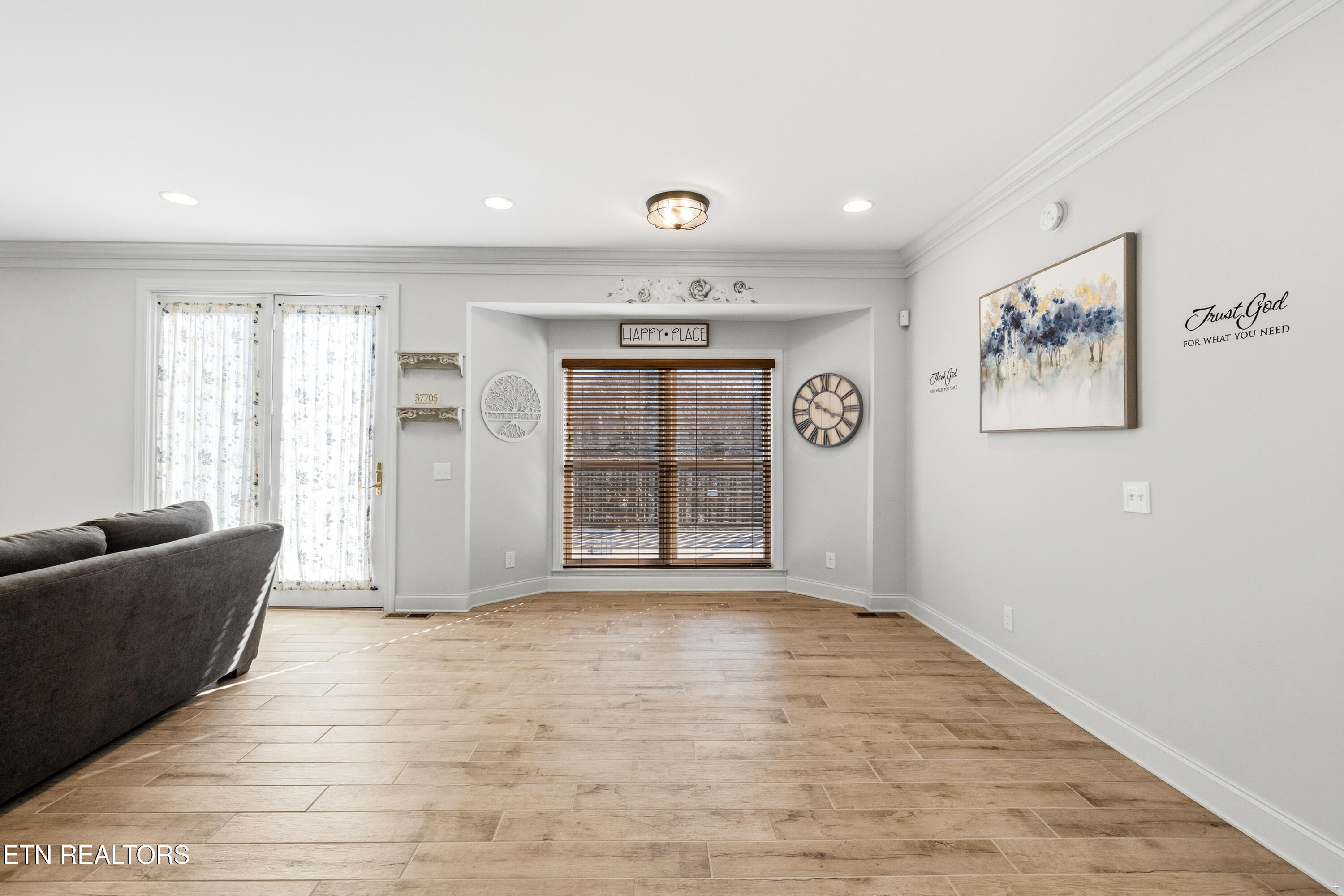 239 Sequoyah Road Andersonville, TN 37705 - Photo 10 of 49 Dining