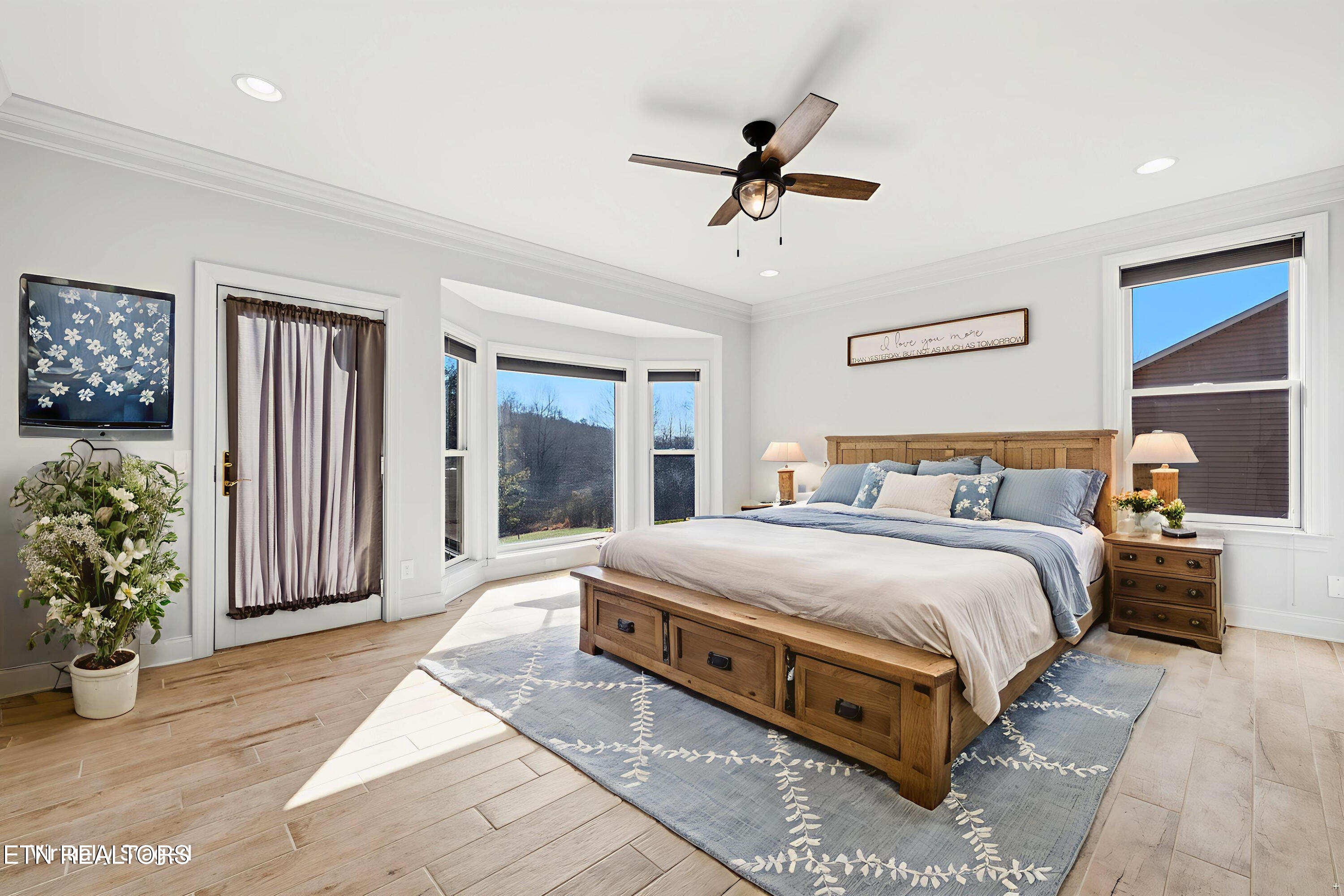 239 Sequoyah Road Andersonville, TN 37705 - Photo 12 of 49 Master