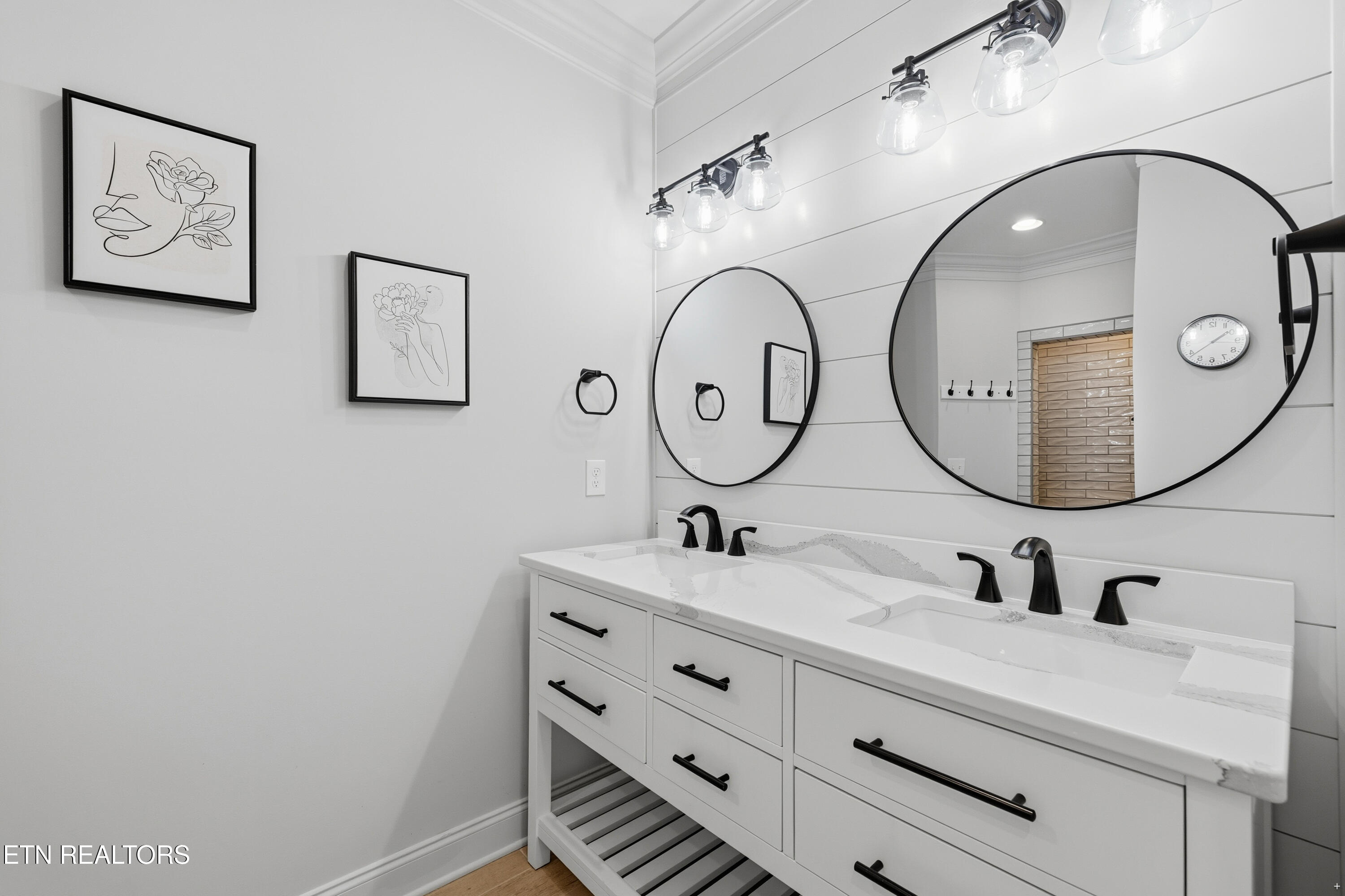 239 Sequoyah Road Andersonville, TN 37705 - Photo 15 of 49 Master Bath