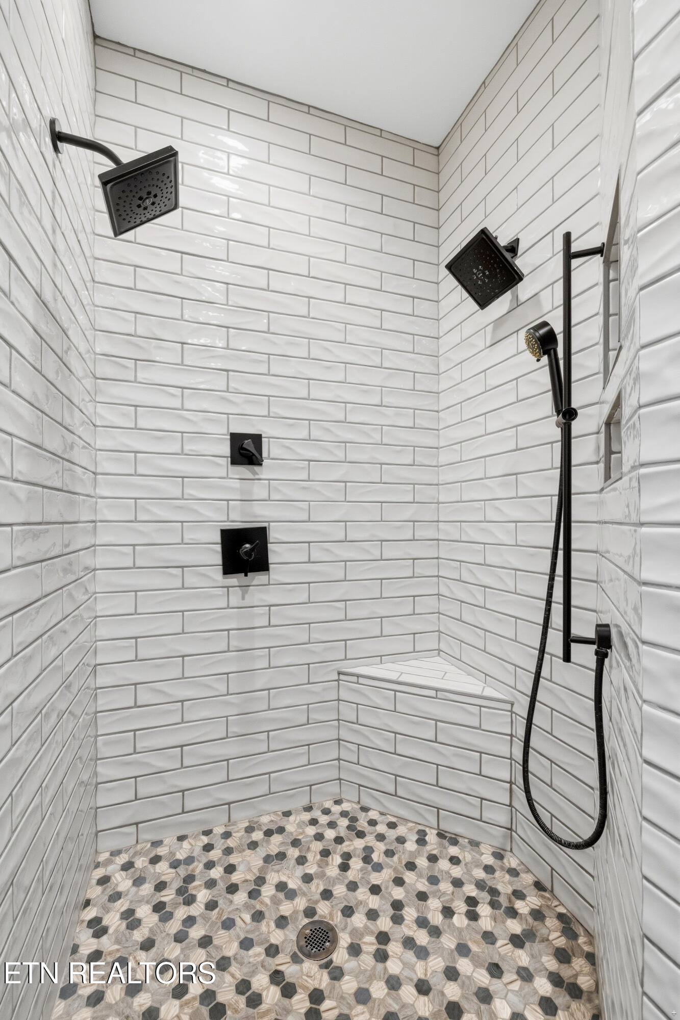 239 Sequoyah Road Andersonville, TN 37705 - Photo 16 of 49 Master Shower