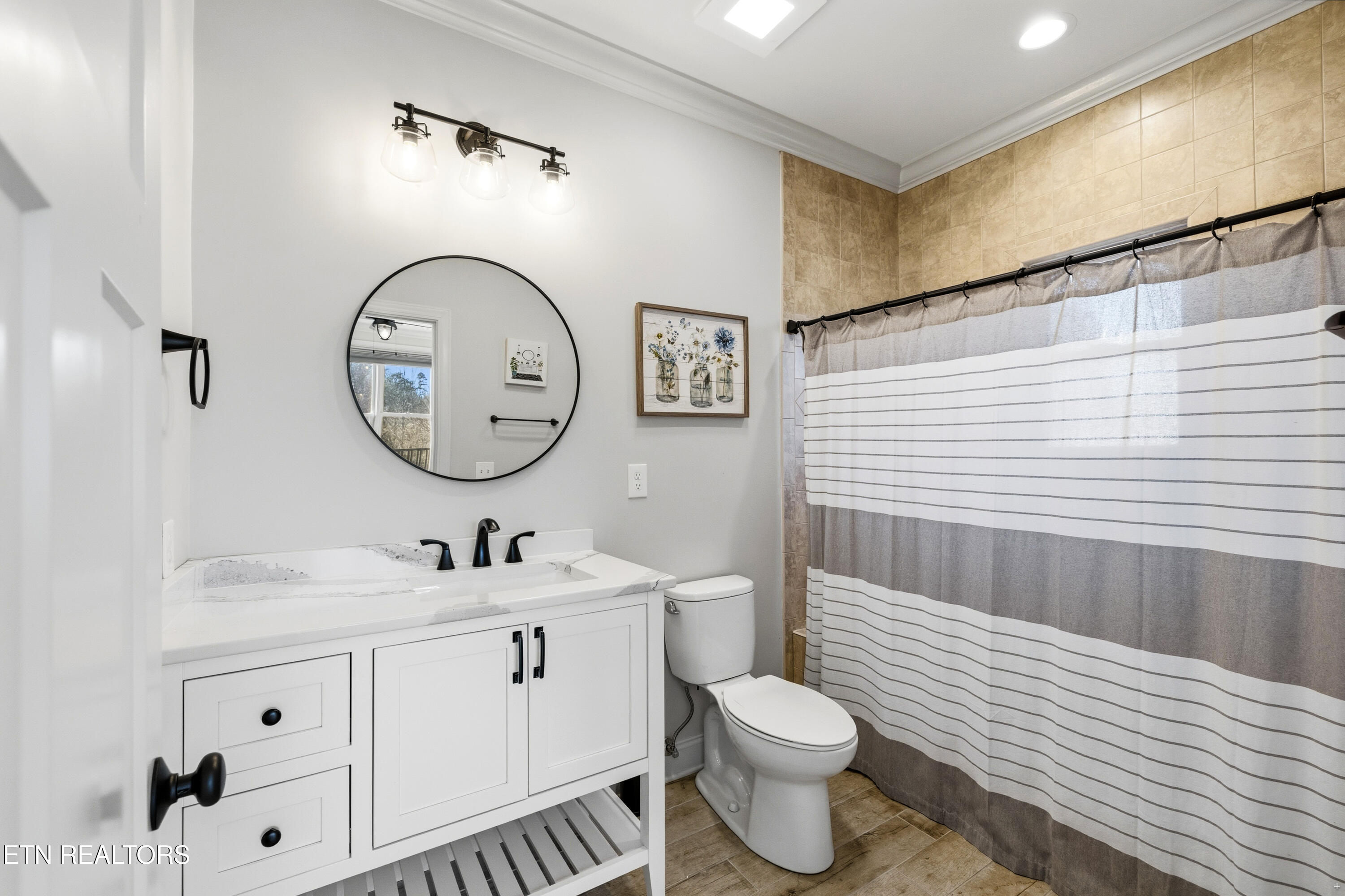 239 Sequoyah Road Andersonville, TN 37705 - Photo 20 of 49 2nd bedroom Ensuite