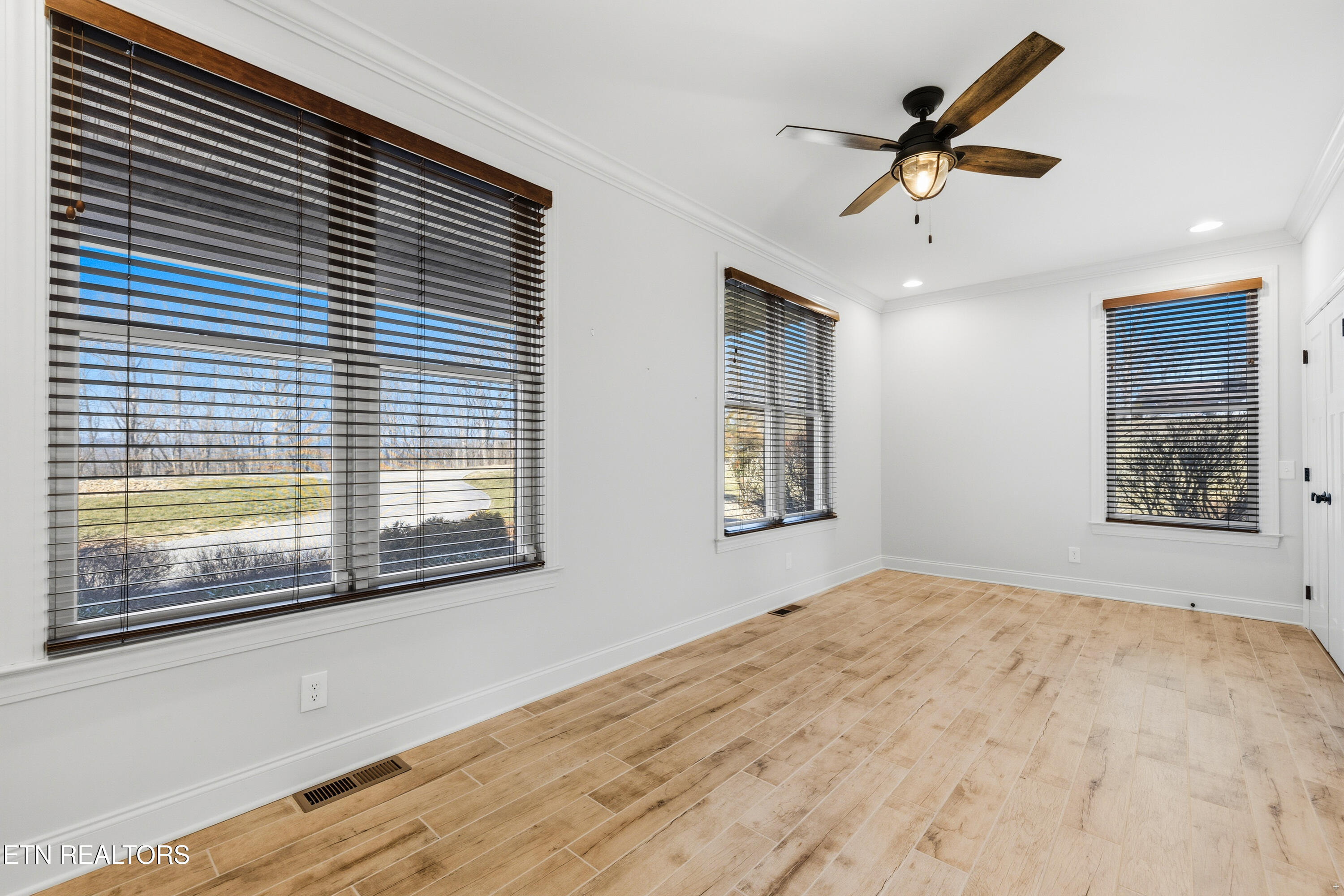 239 Sequoyah Road Andersonville, TN 37705 - Photo 21 of 49 Bedroom 3