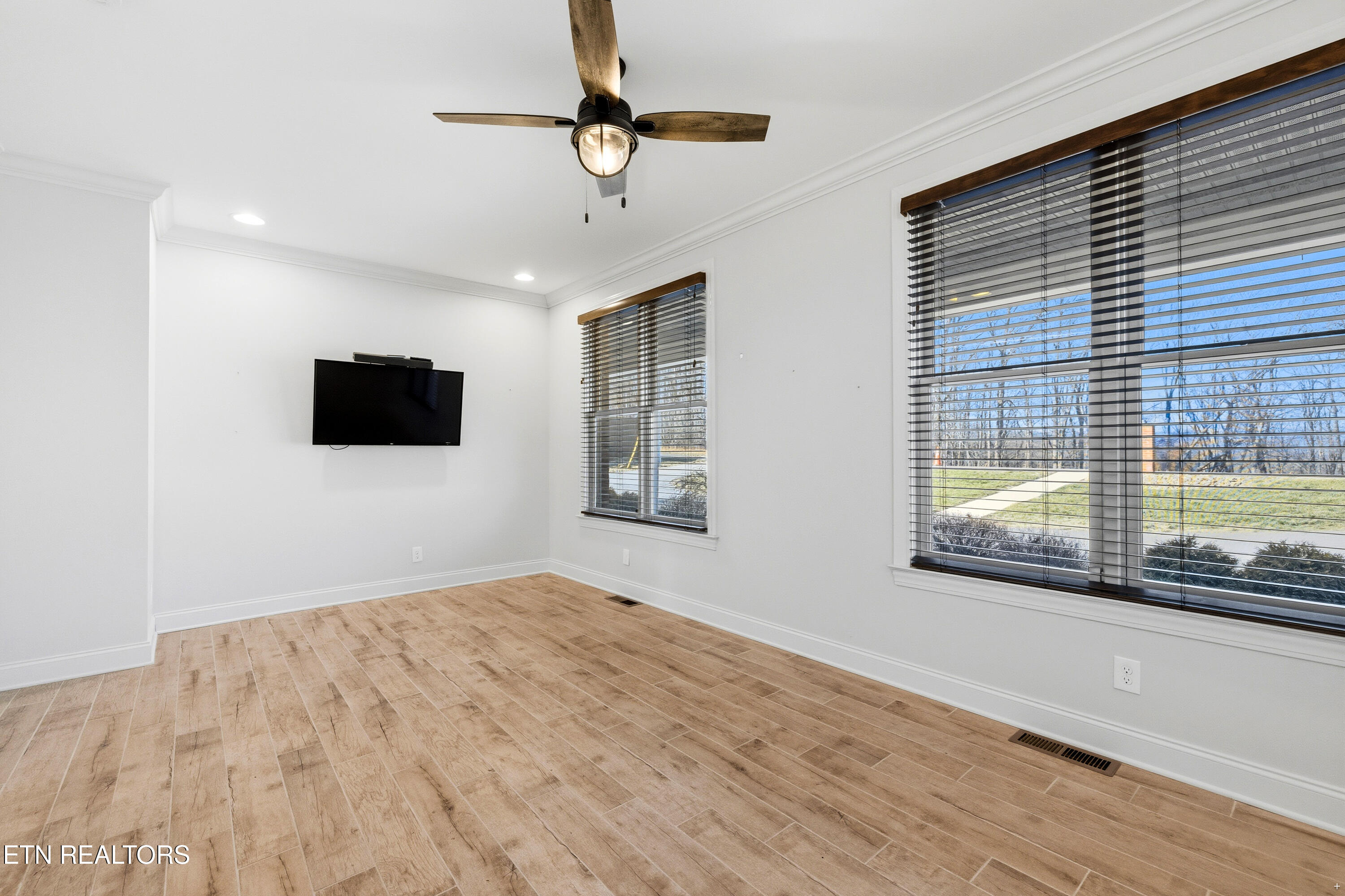 239 Sequoyah Road Andersonville, TN 37705 - Photo 22 of 49 Bedroom 3