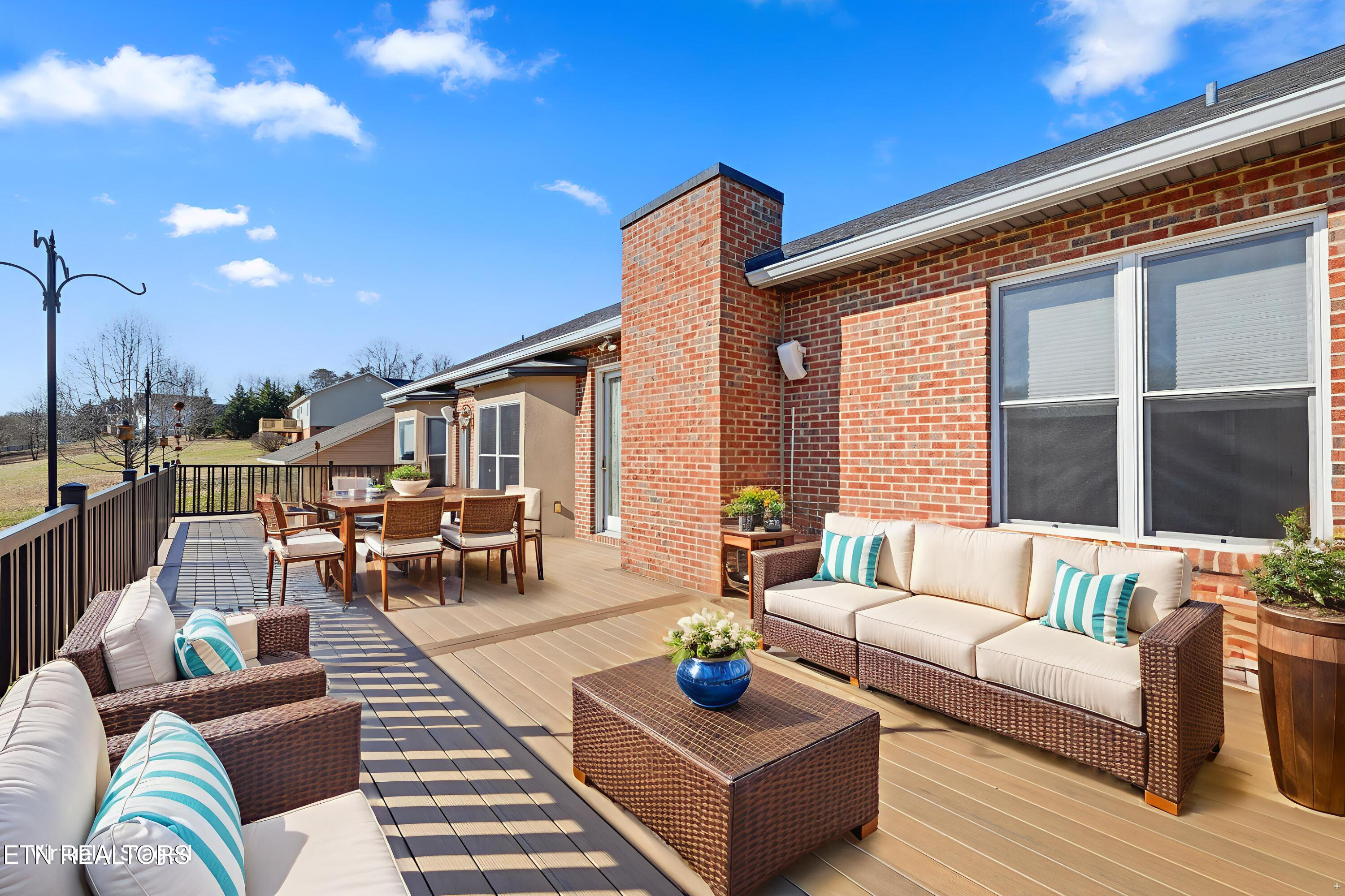 239 Sequoyah Road Andersonville, TN 37705 - Photo 24 of 49 Virtually Staged