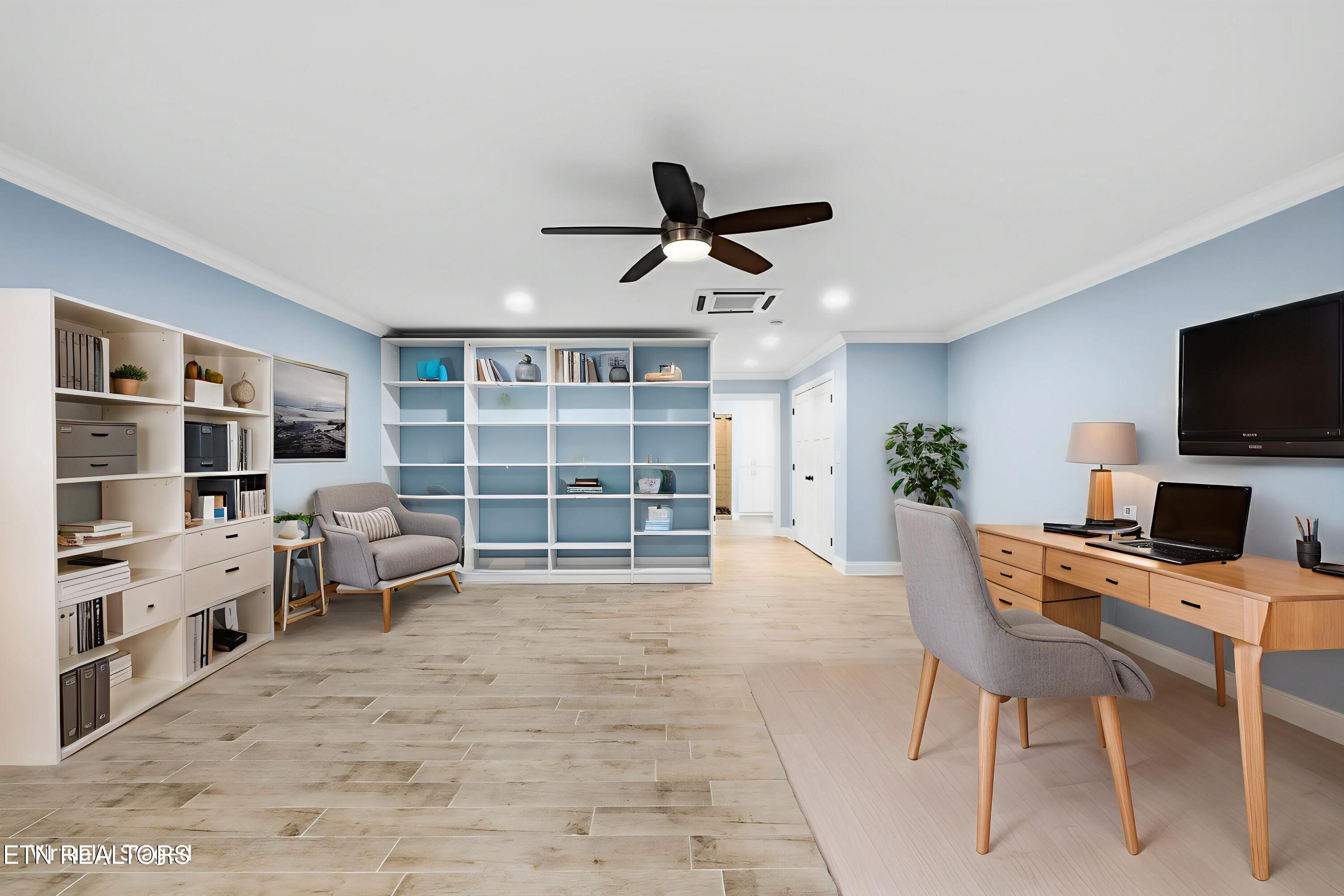 239 Sequoyah Road Andersonville, TN 37705 - Photo 29 of 49 Virtual Staged