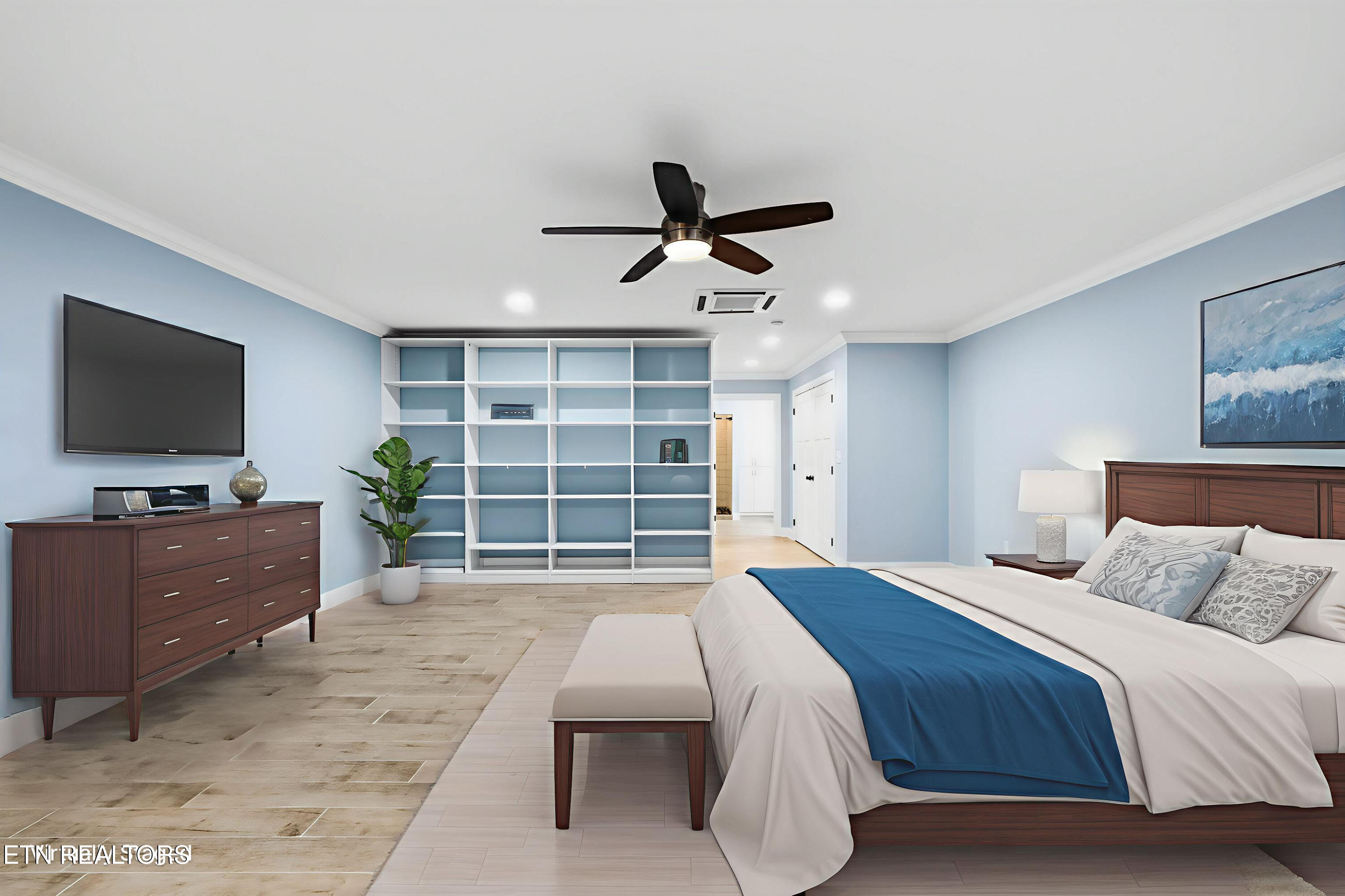 239 Sequoyah Road Andersonville, TN 37705 - Photo 30 of 49 Virtual Staged