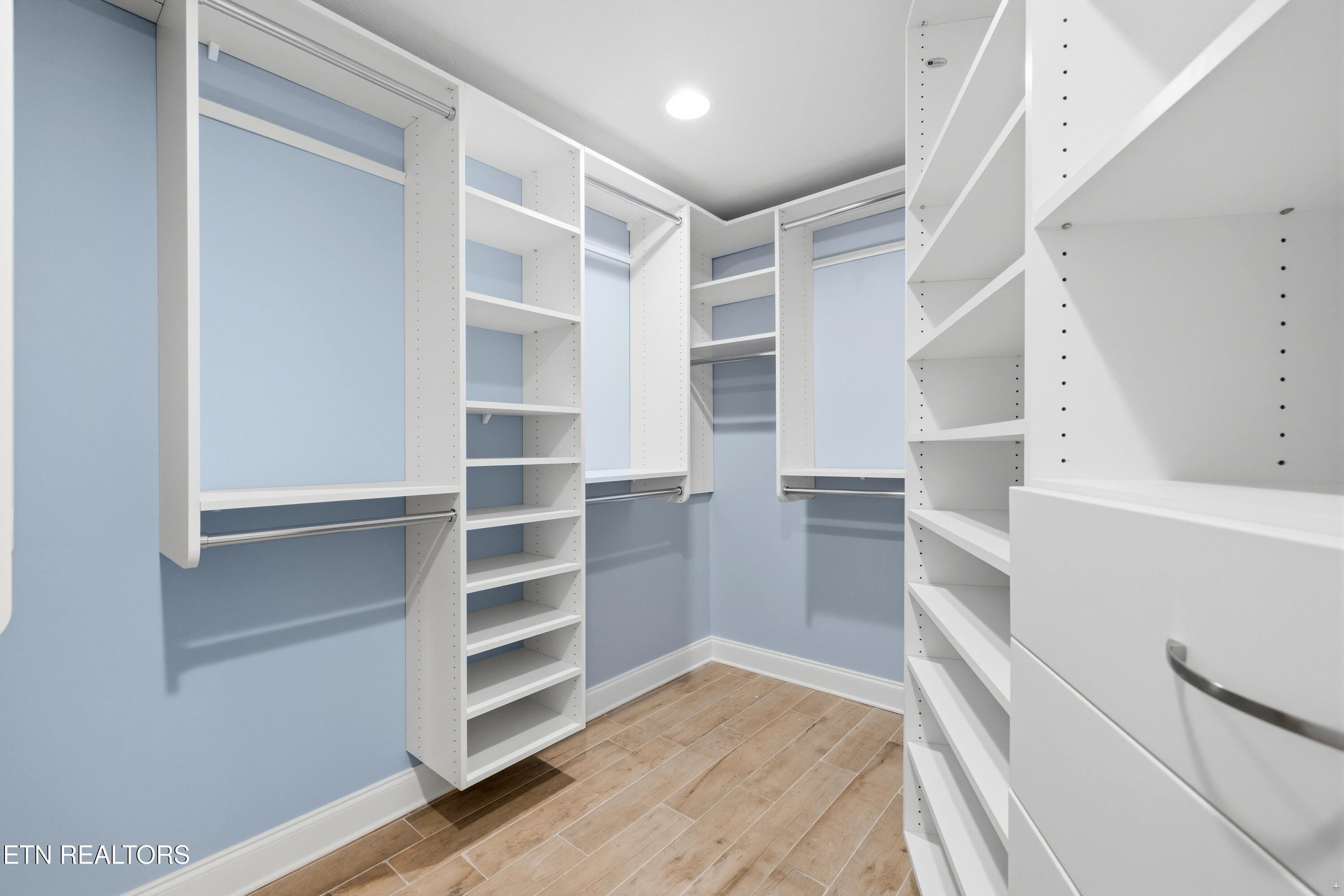 239 Sequoyah Road Andersonville, TN 37705 - Photo 33 of 49 Downstairs Closet