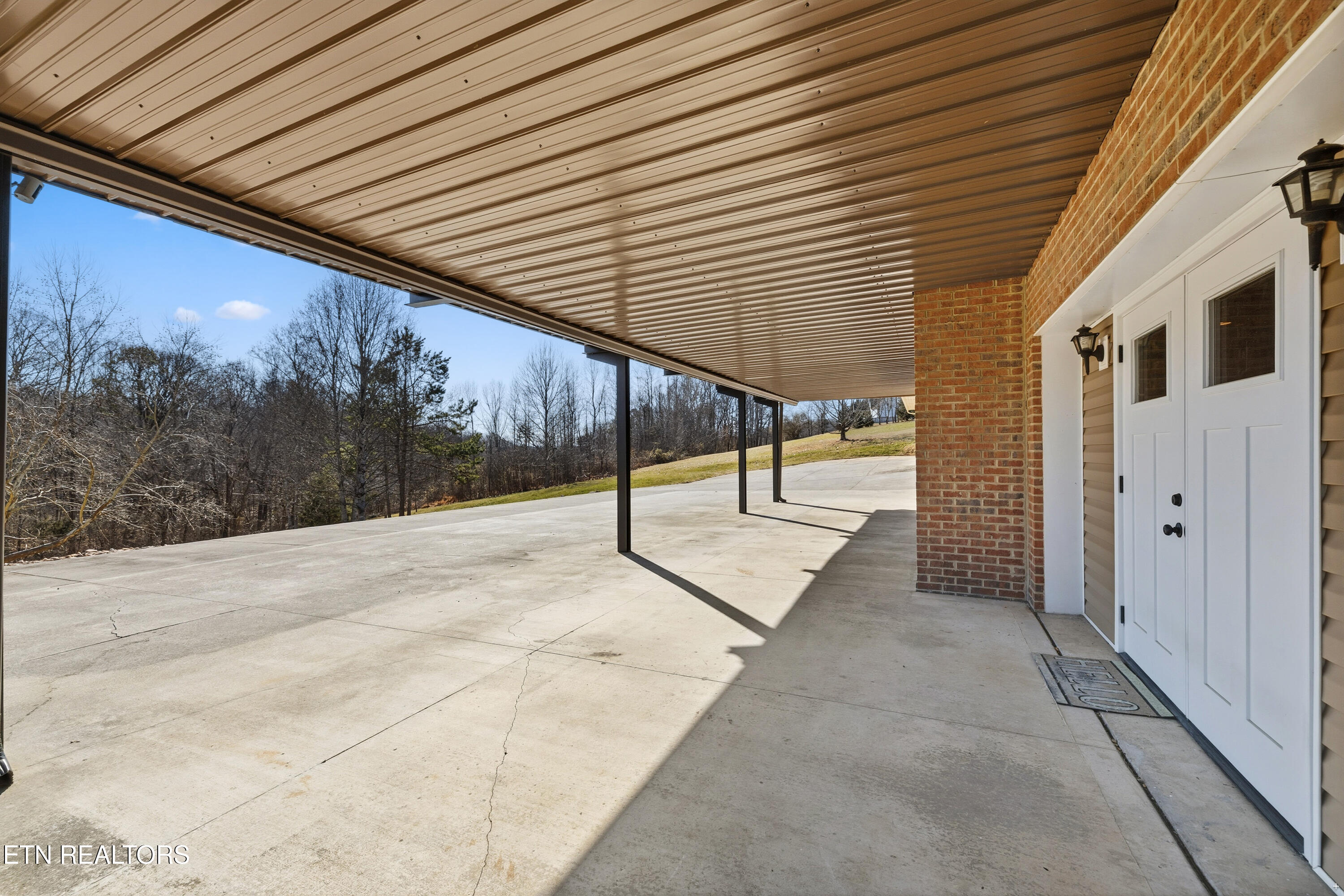 239 Sequoyah Road Andersonville, TN 37705 - Photo 34 of 49 Private Entrance