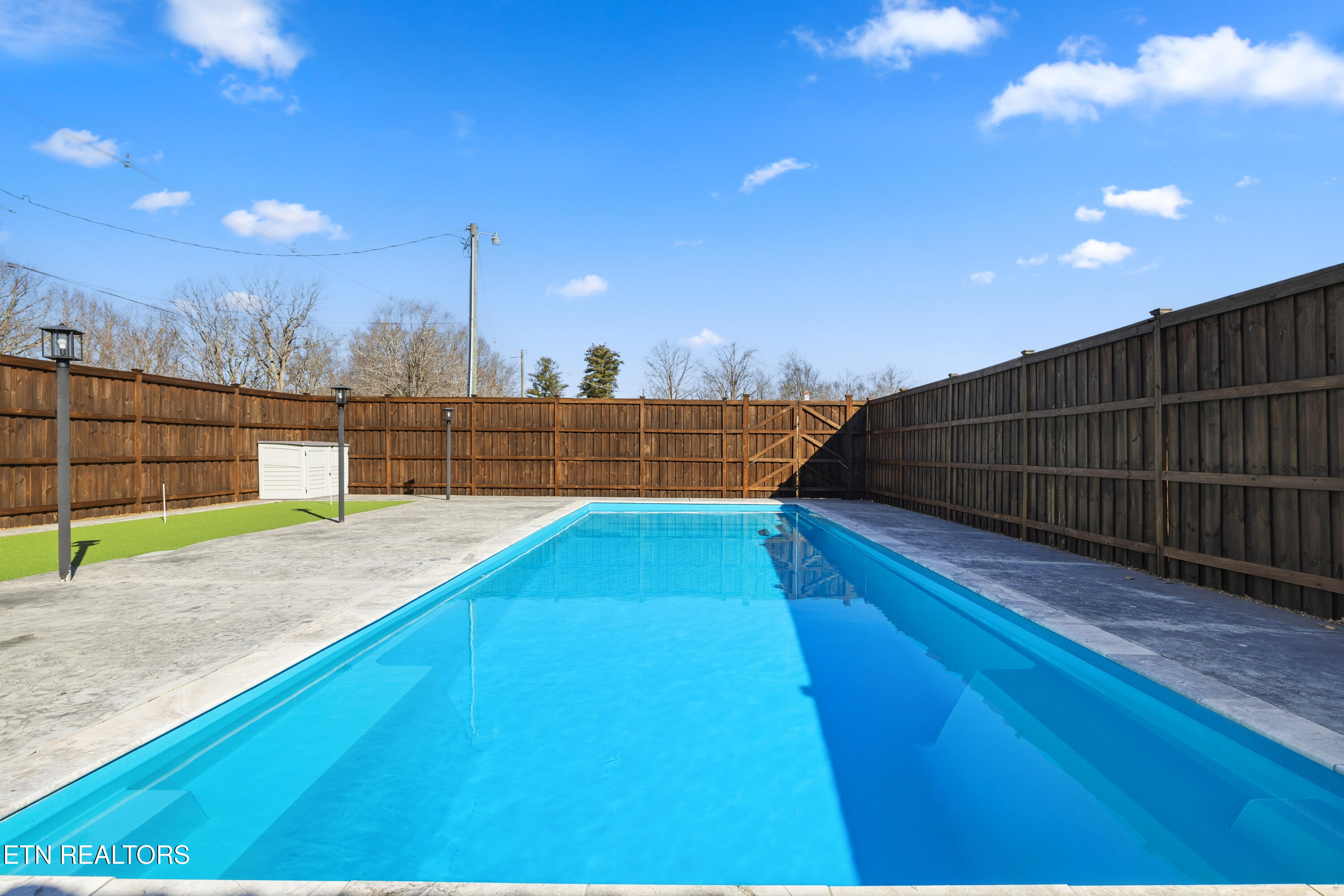 239 Sequoyah Road Andersonville, TN 37705 - Photo 37 of 49 Refreshing Dip anyone?