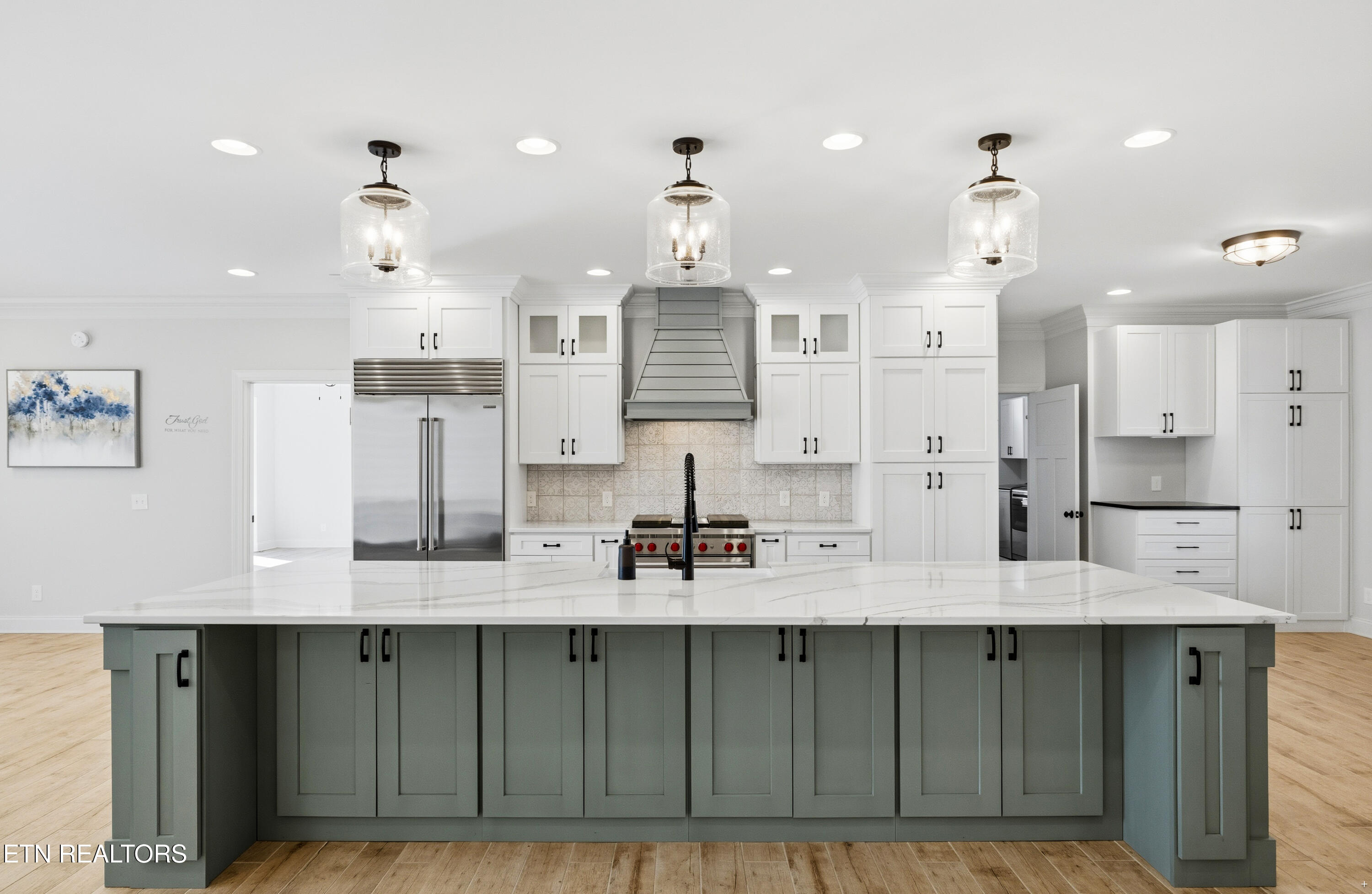 239 Sequoyah Road Andersonville, TN 37705 - Photo 3 of 49 Beautiful Island