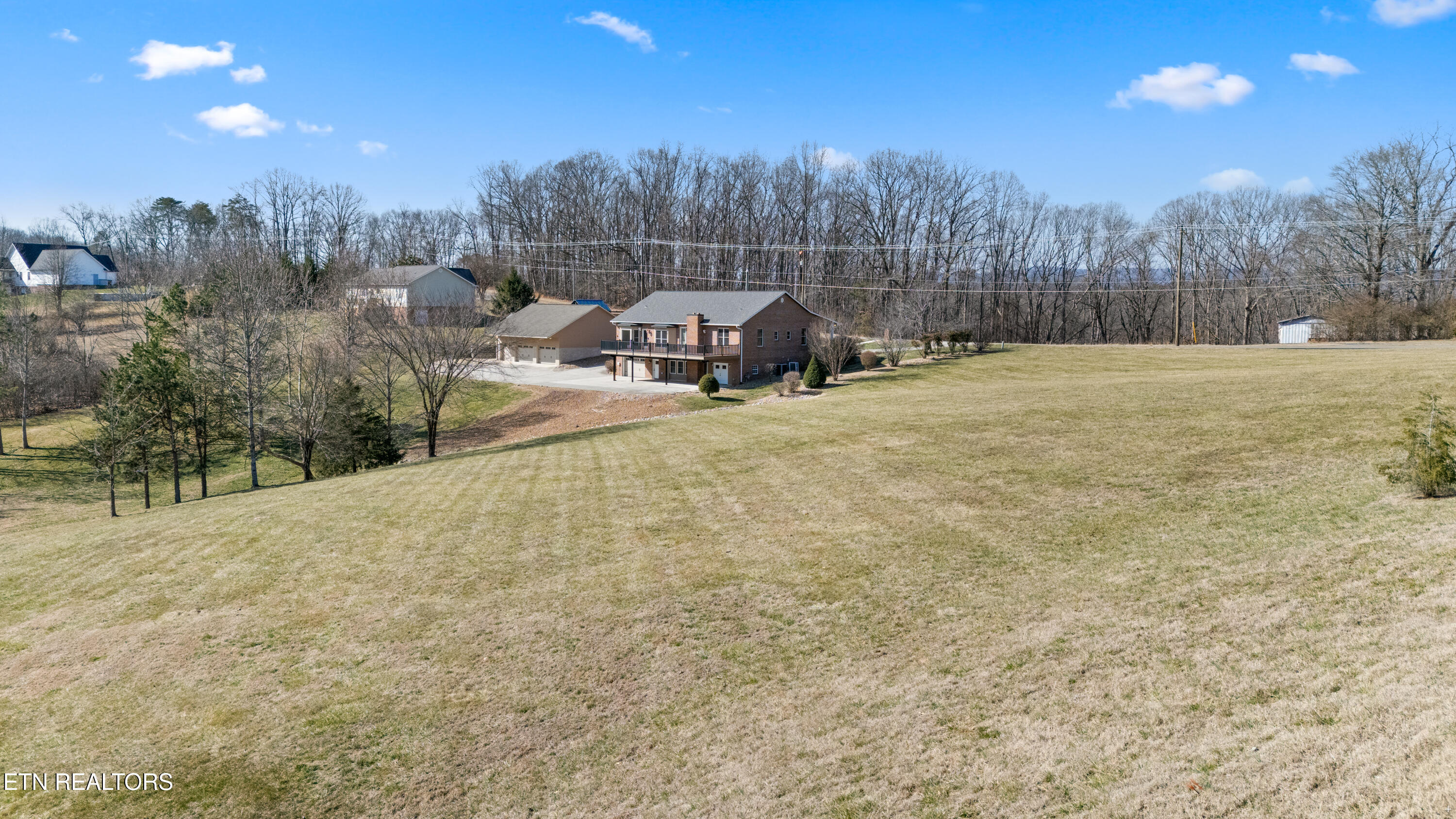239 Sequoyah Road Andersonville, TN 37705 - Photo 43 of 49 Room to Roam