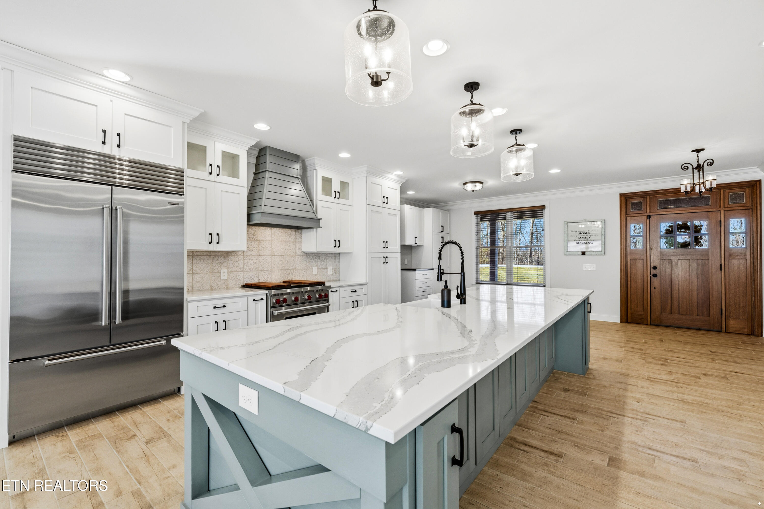 239 Sequoyah Road Andersonville, TN 37705 - Photo 4 of 49 Top Grade Appliances