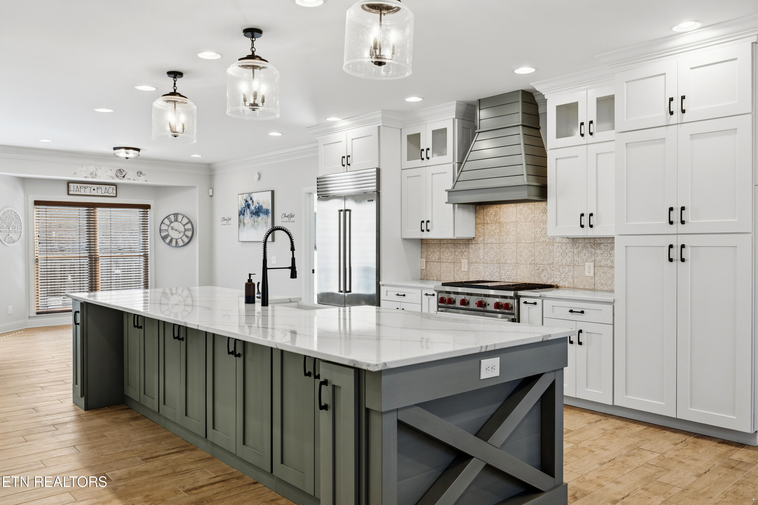 239 Sequoyah Road Andersonville, TN 37705 - Photo 7 of 49 Simply Gorgeous !