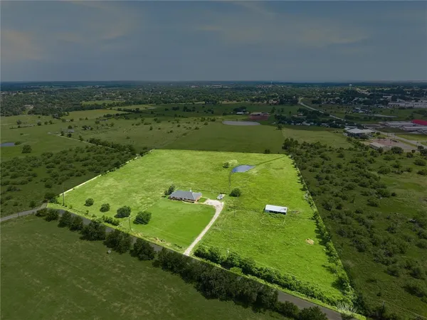 $975,500 | 1240 Schumann Road, Bellville, TX 77418