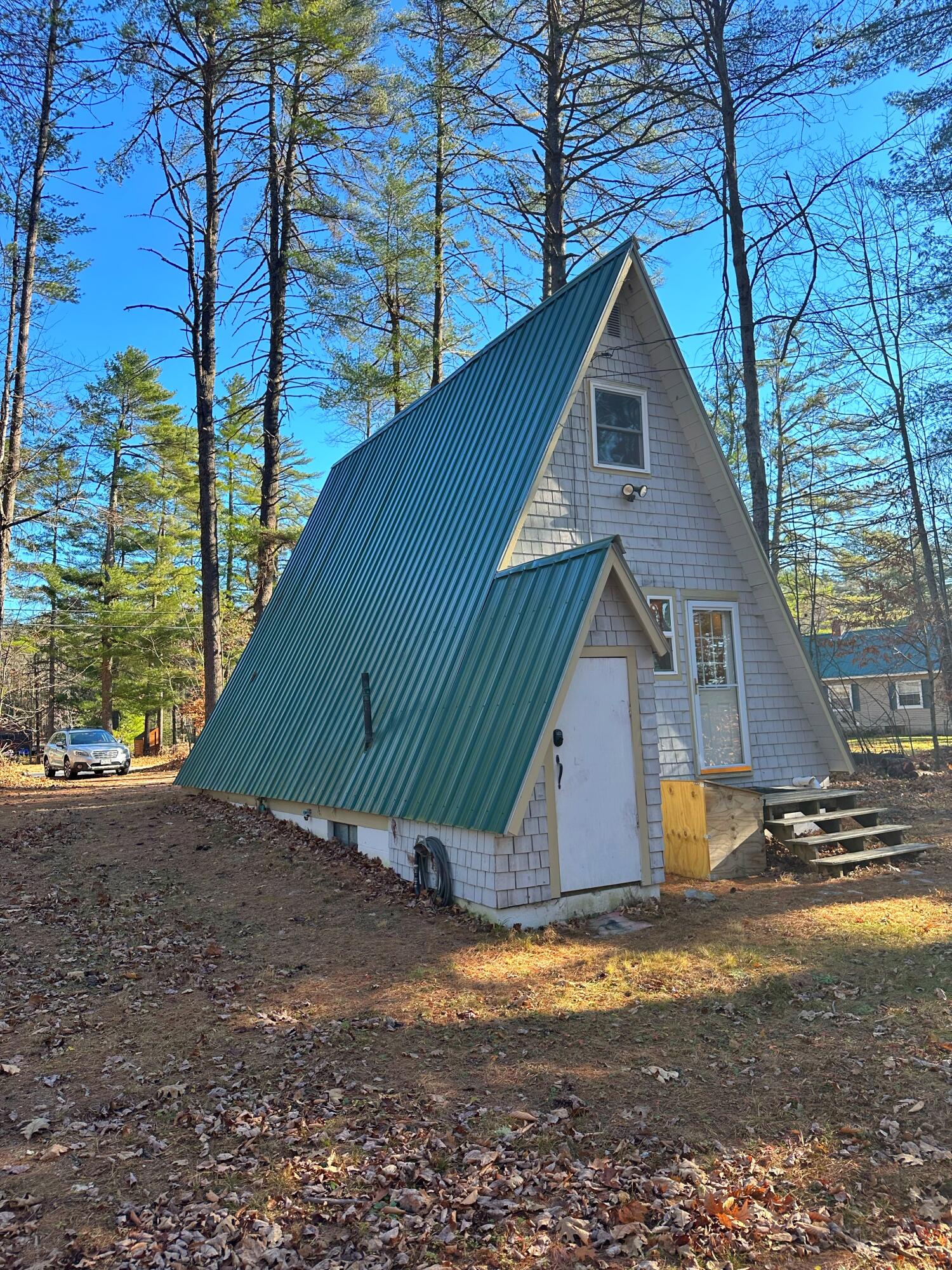 200 Mountain Road Denmark, ME 04022 - Photo 6 of 34 IMG_1846